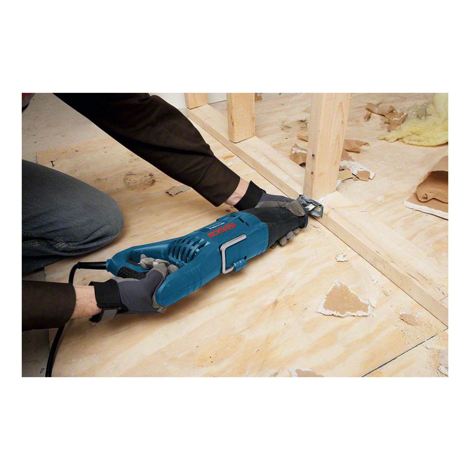 Bosch Professional GSA 1100 E Saebelsaege (elektrisch)
