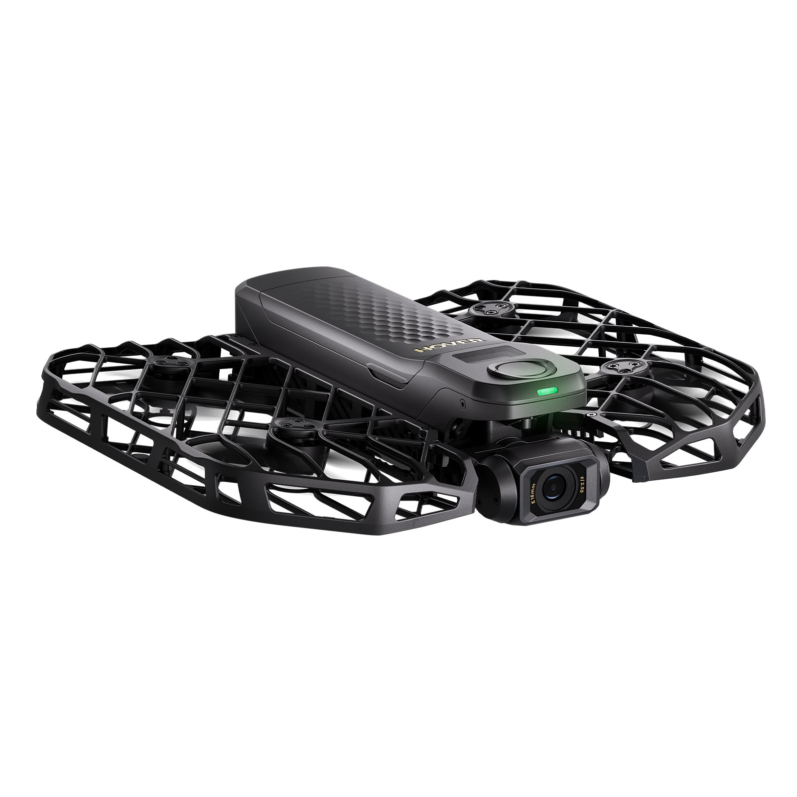 Hover Air X1 PROMAX Drohne mit Kamera
