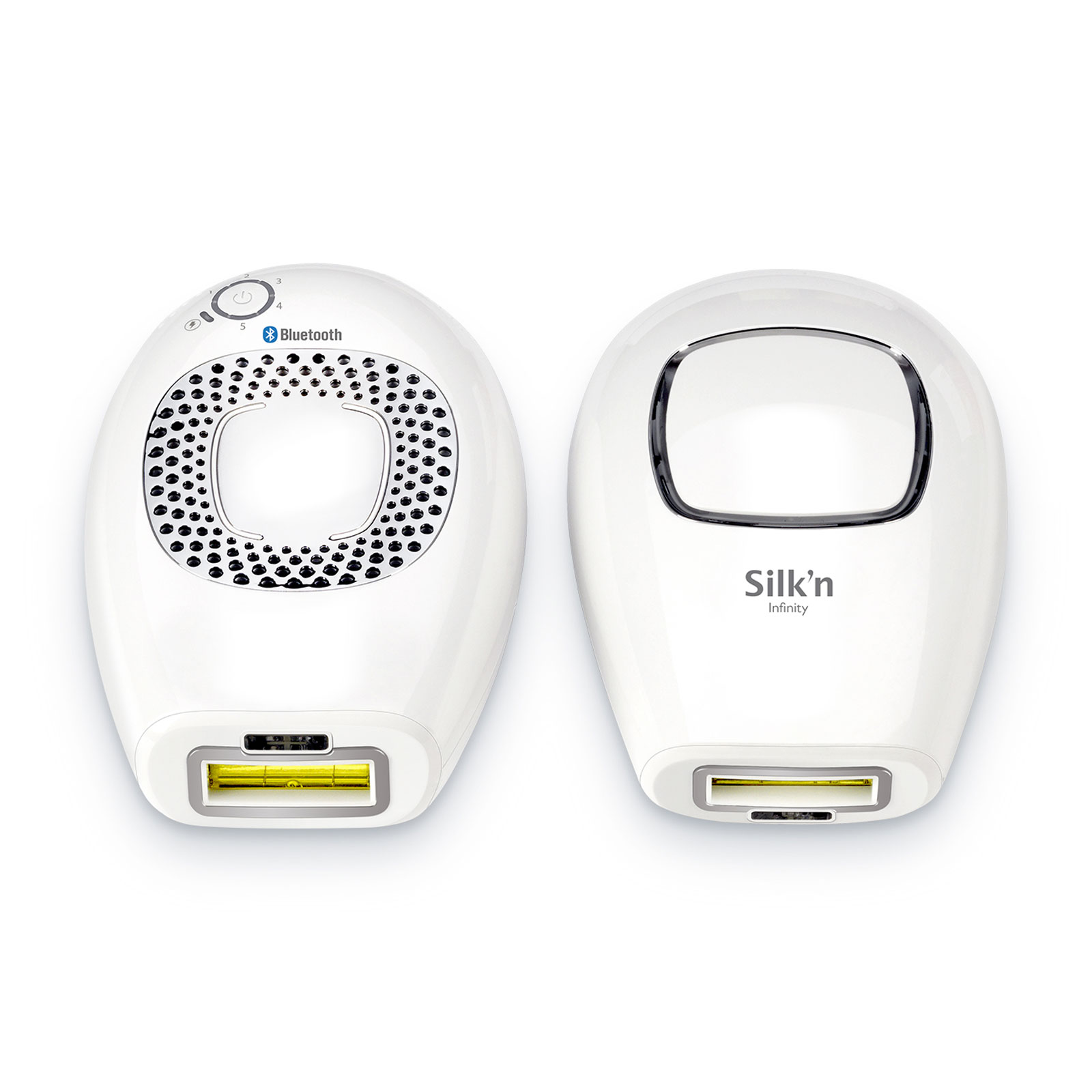 Silk'n INF1PE3C2001 Infinity VELVET 400K IPL