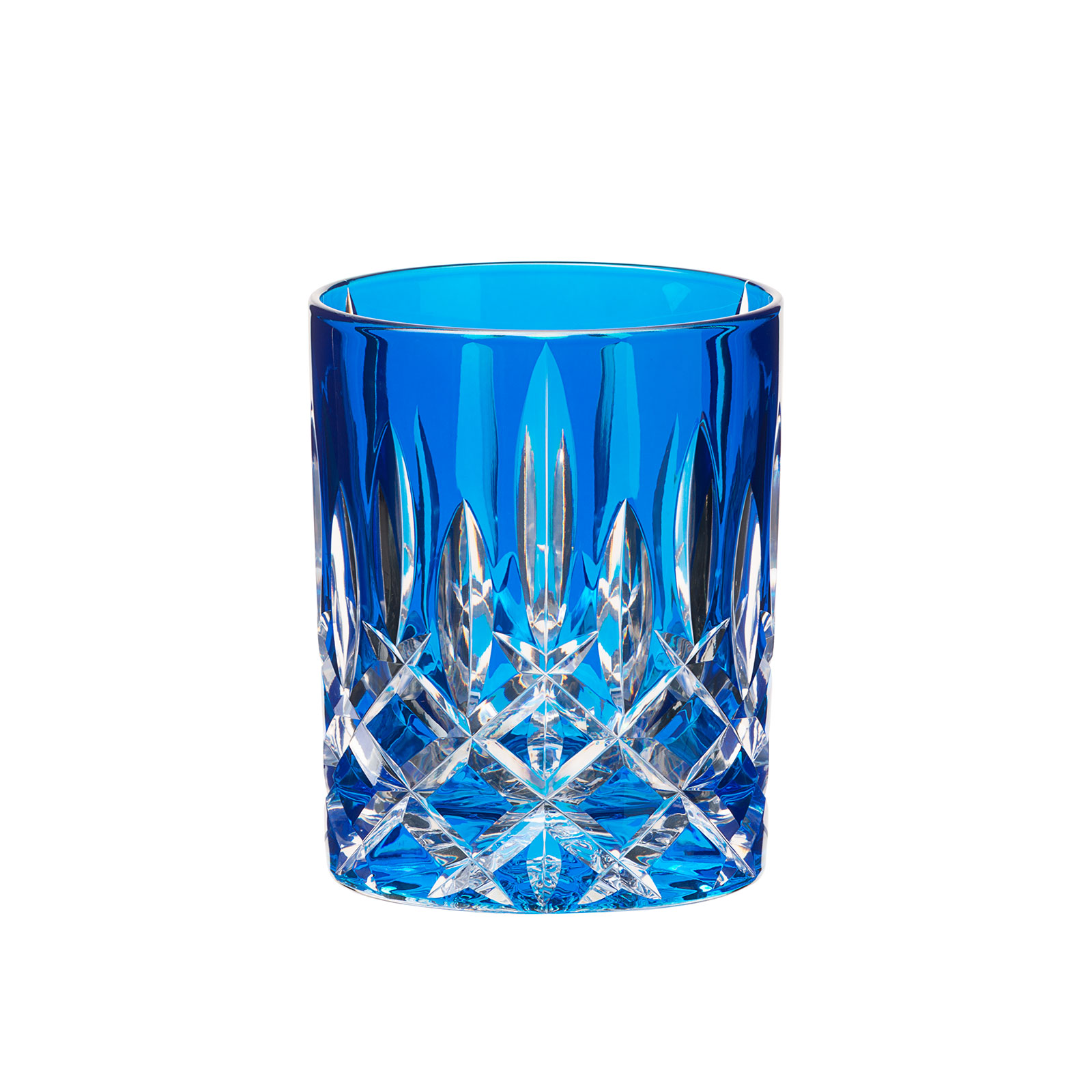 RIEDEL LAUDON TUMBLER DUNKELBLAU 1 STK