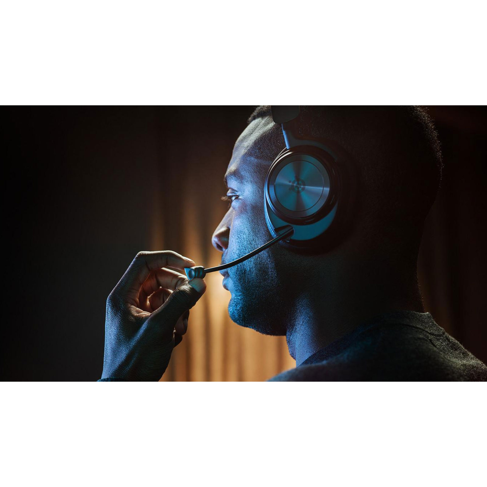 Steelseries Arctis Nova Pro Wireless X Gaming-Headset (Funk, Bluetooth, PC, Mac, Xbox, PS5, PS4, Switch, Handy)