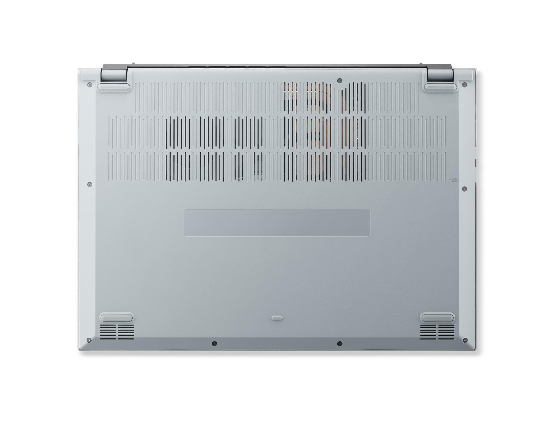 ACER Aspire Go (AG16-71P-97GF), 16 Zoll Notebook