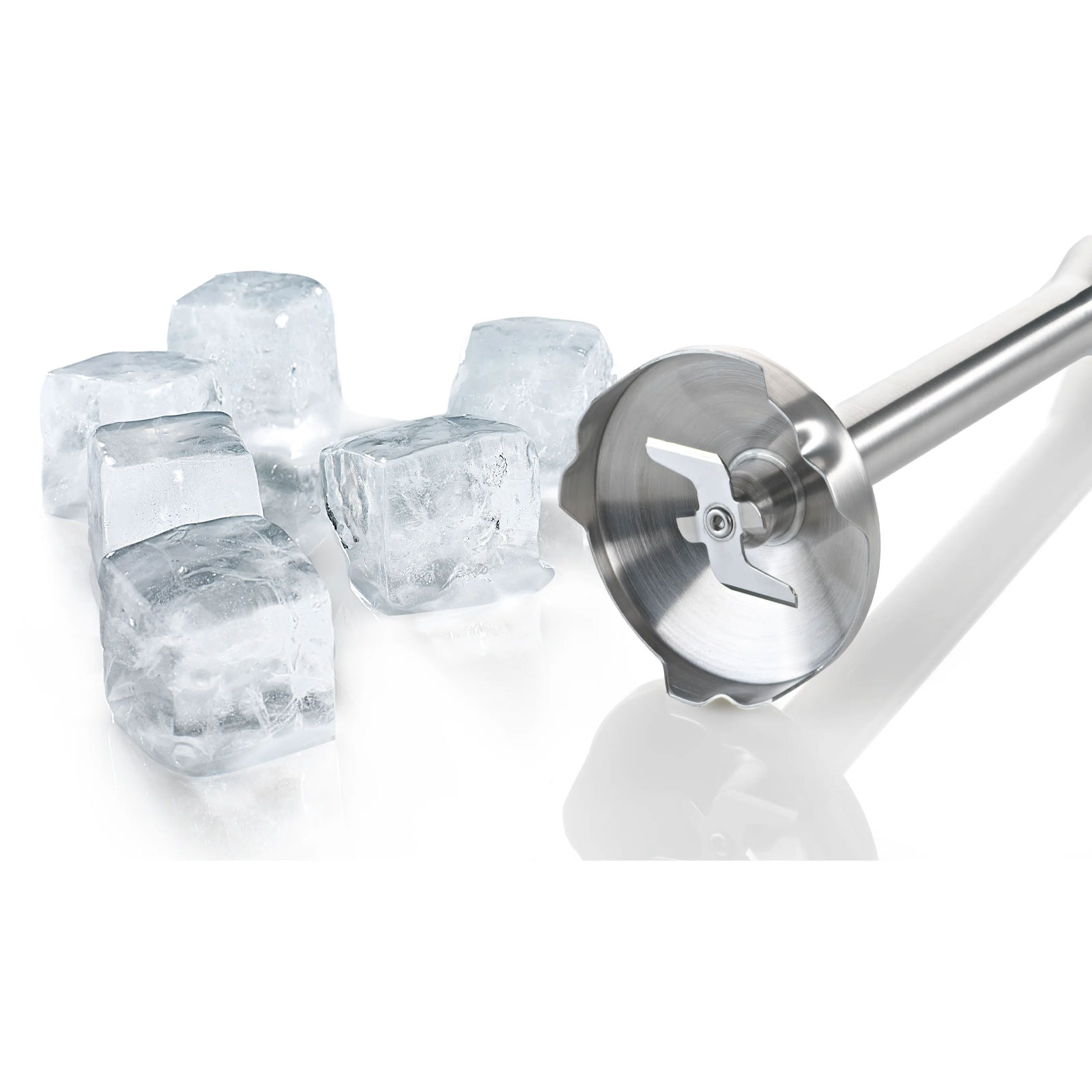 Bosch MFQ4070 Handrührer-Set weiß