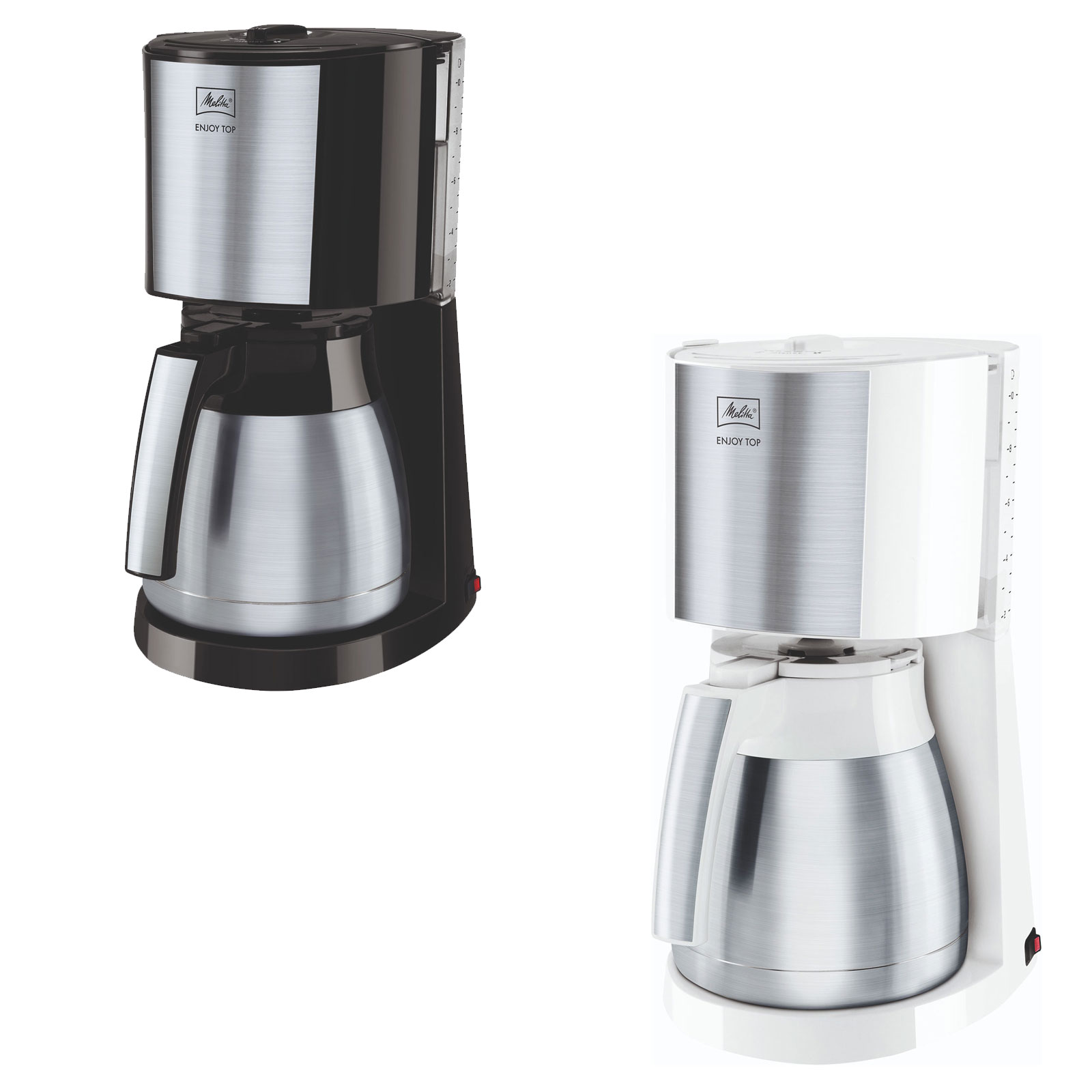 Melitta Enjoy Top Therm