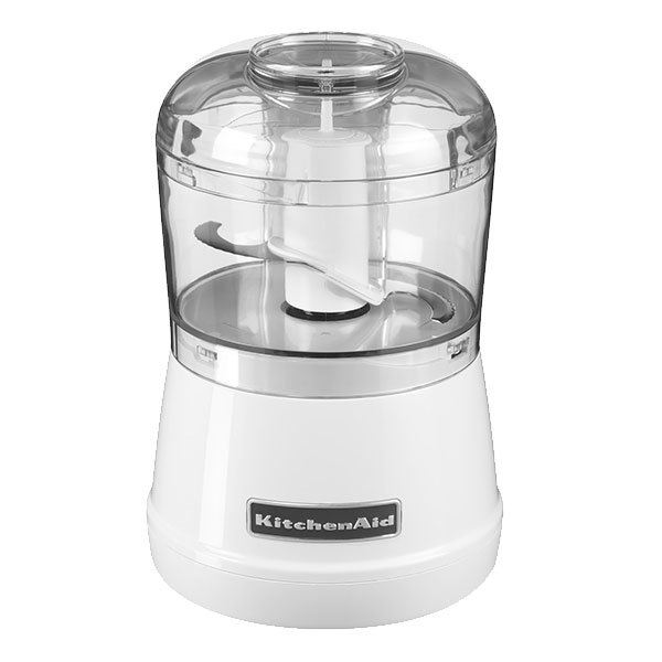 KitchenAid Zerhacker 5KFC3515E Factory Serviced One Touch 2 Stufen