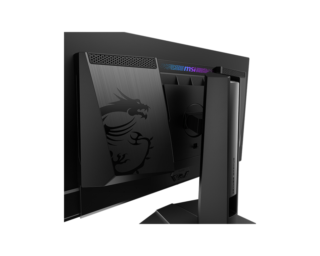 MSI MPG 271QRXDE QD-OLED Gaming-Monitor