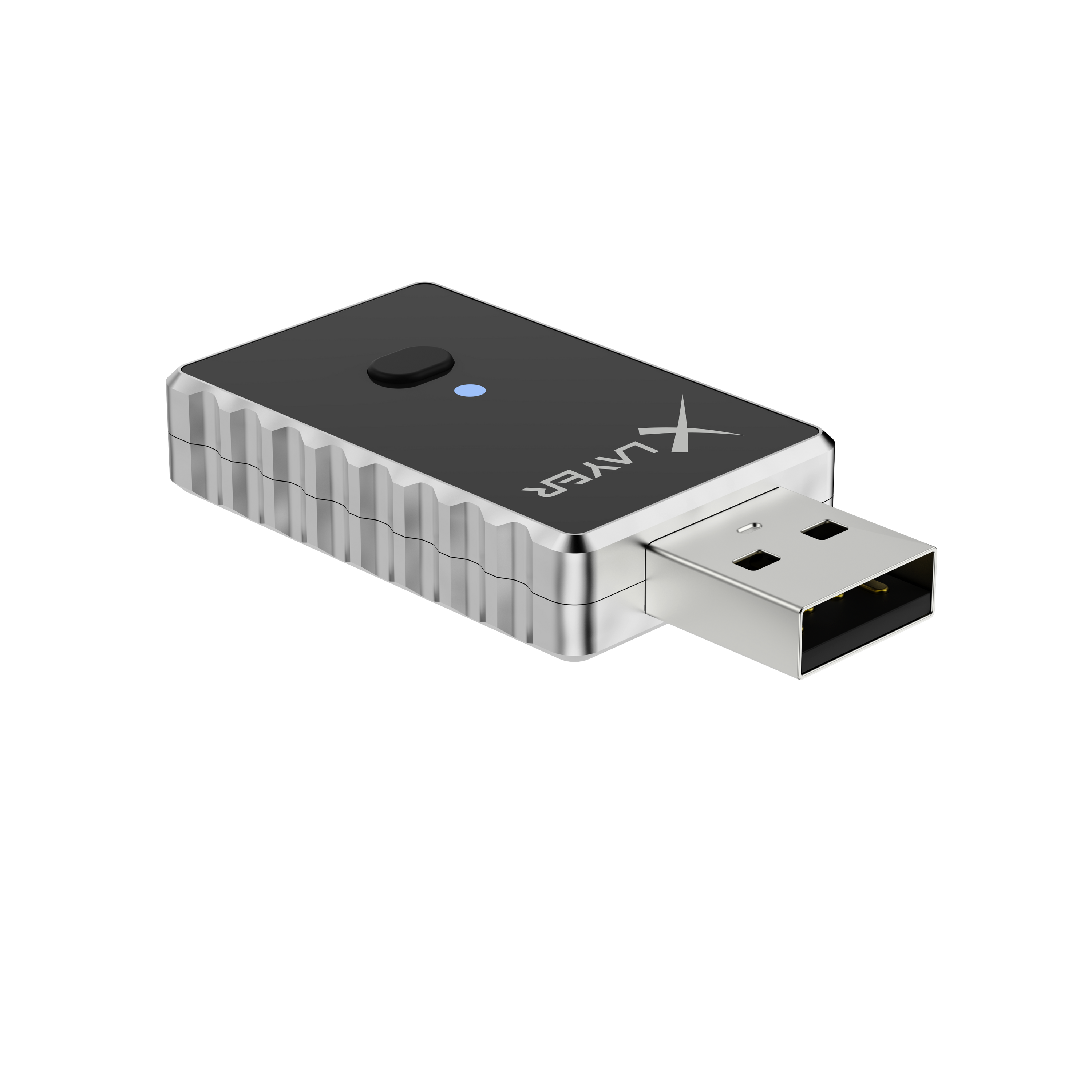 XLayer Wireless Adapter für Apple Carplay und Android Auto