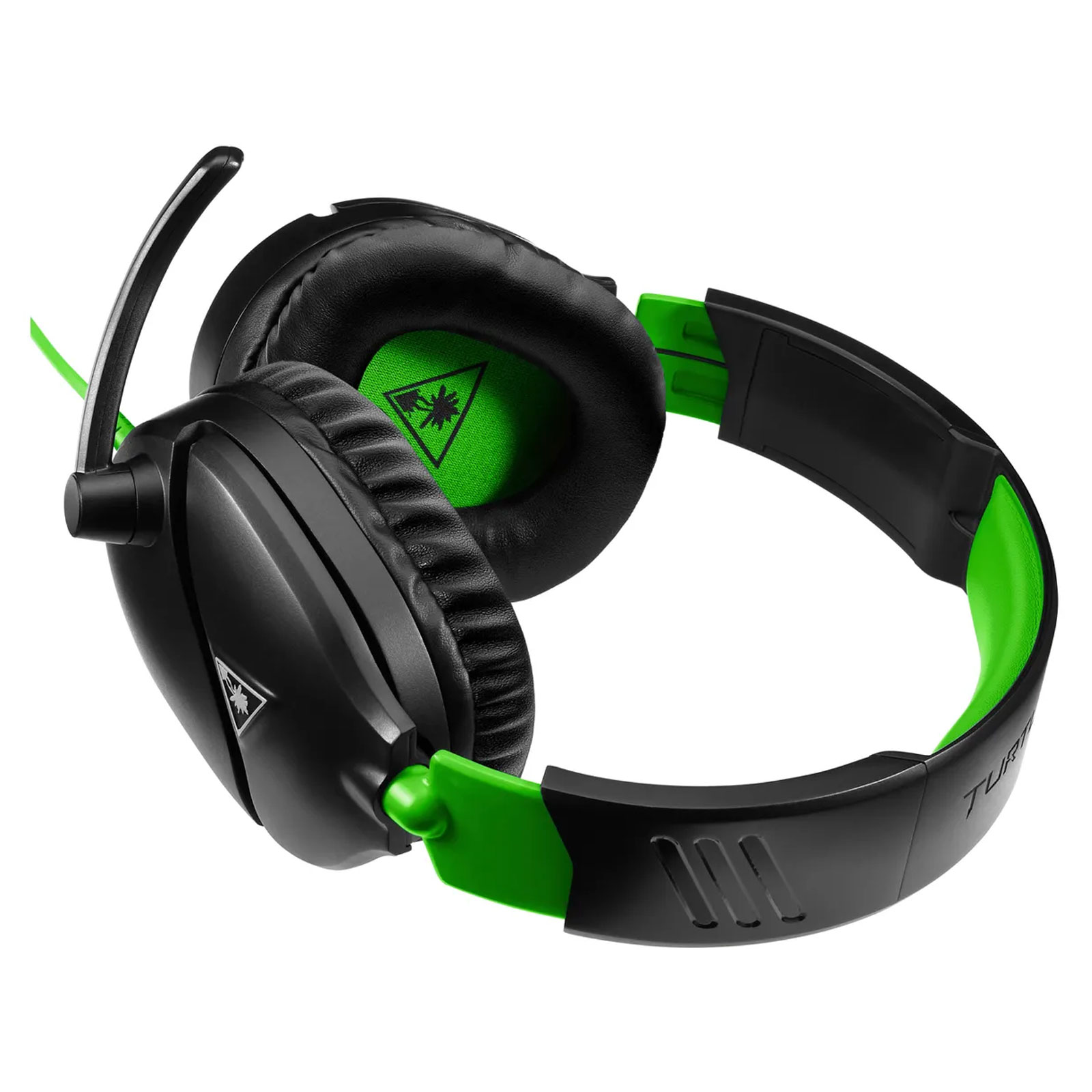 Turtle Beach Recon 70 Gaming-Headset für Xbox, Schwarz (PS5, PS4, Xbox Series X|S, Xbox One, Nintendo Switch, PC)