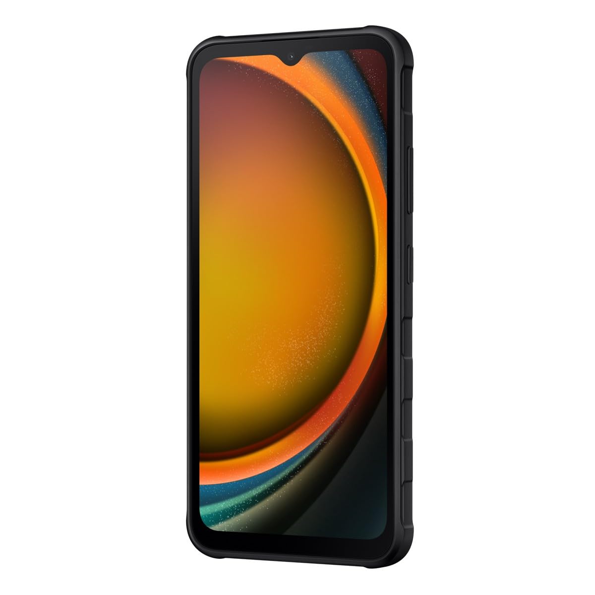 Samsung Galaxy XCover 7 schwarz Enterprise Edition Smartphone