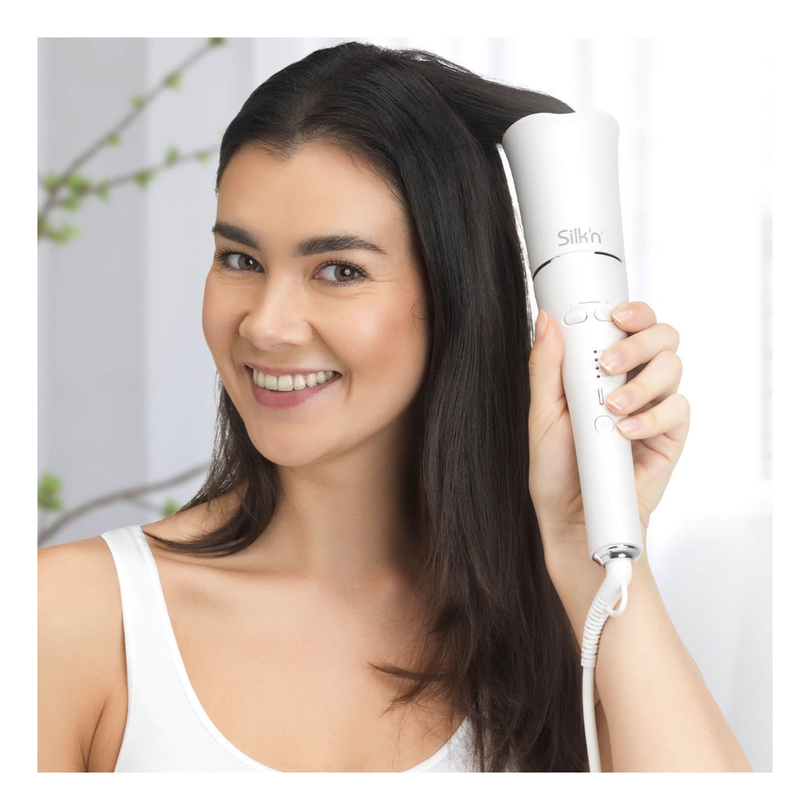 Silk'n AT1PE1001 Auto Curler