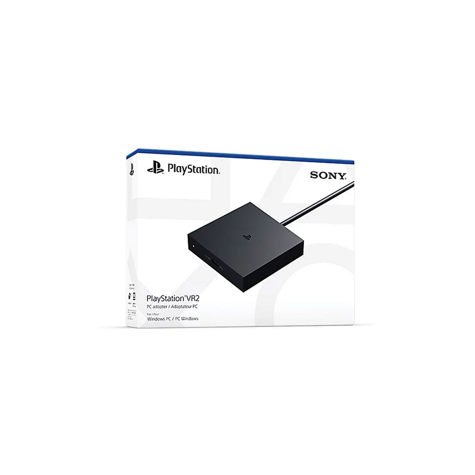 Sony PlayStation VR2 PC-Adapter