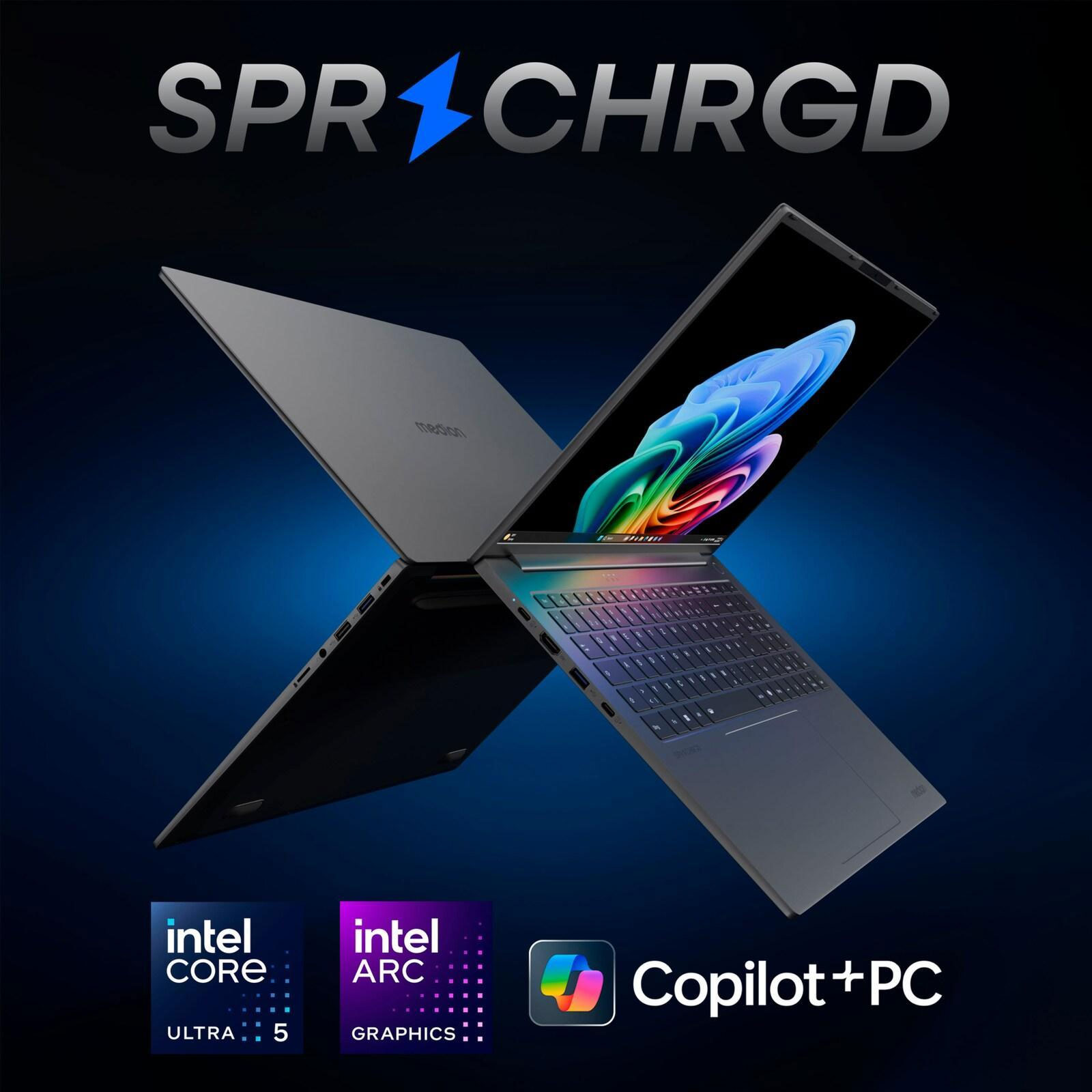 MED SPRCHRGD 16 S1 OLED 16" OL