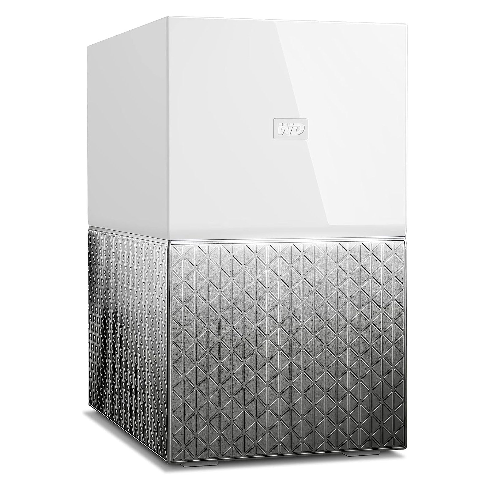 WD (Western Digital) My Cloud Home Duo 20TB