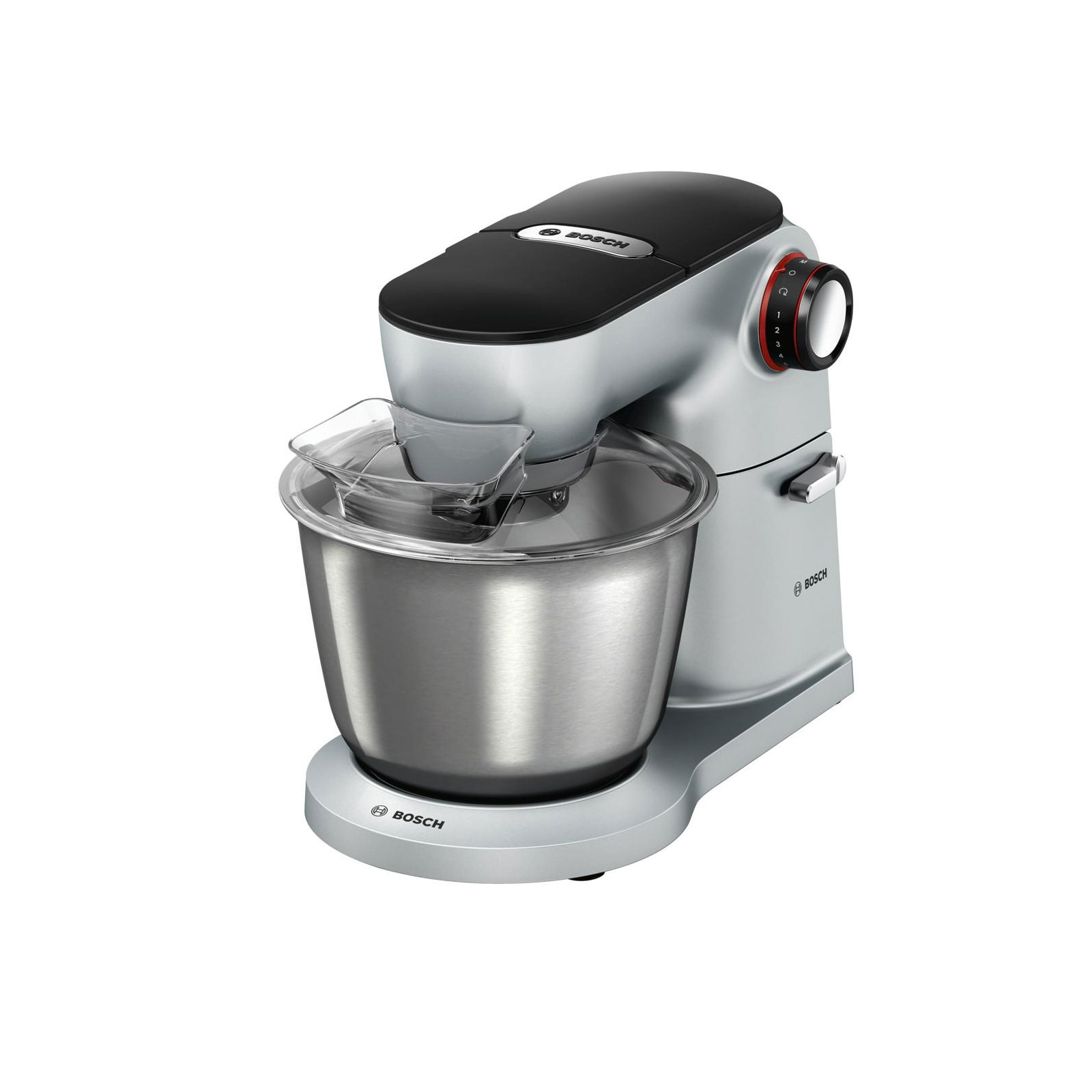 Bosch MUM9B34S27 Küchenmaschine