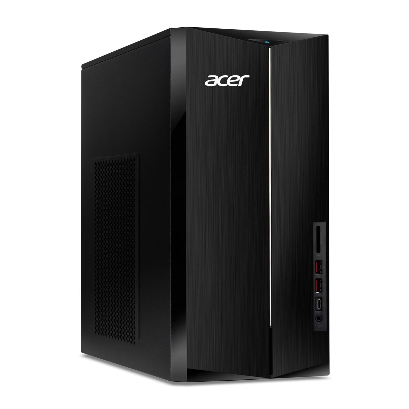 ACER Aspire TC-1860, Schwarz