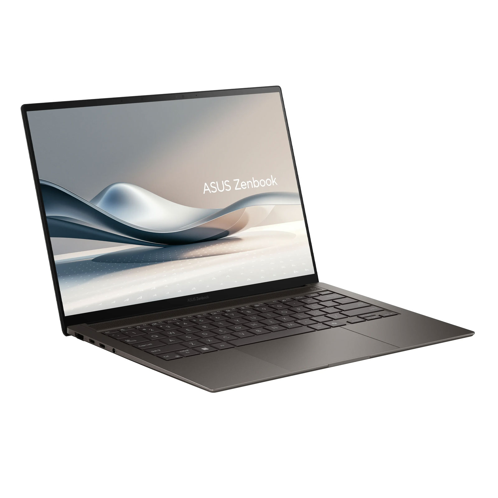 ASUS Zenbook S 14