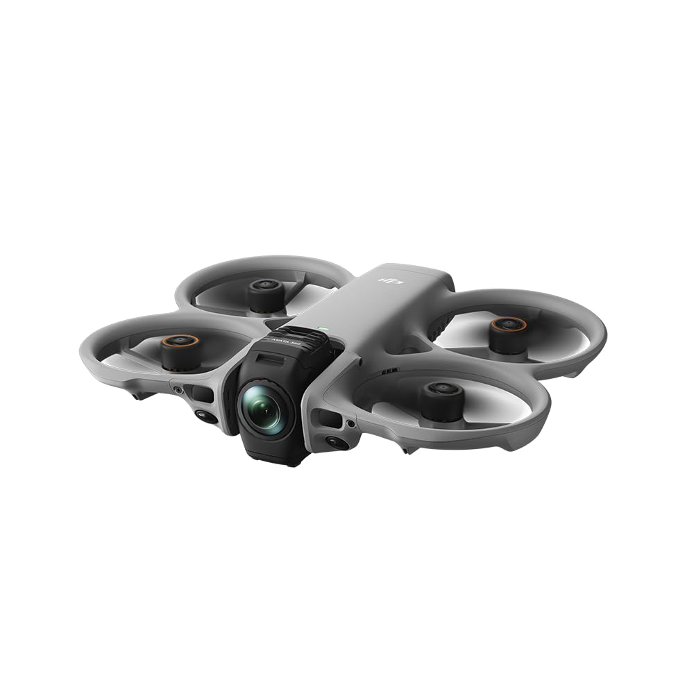 dji Avata 360 (dji RC 2) Drohne mit Kamera