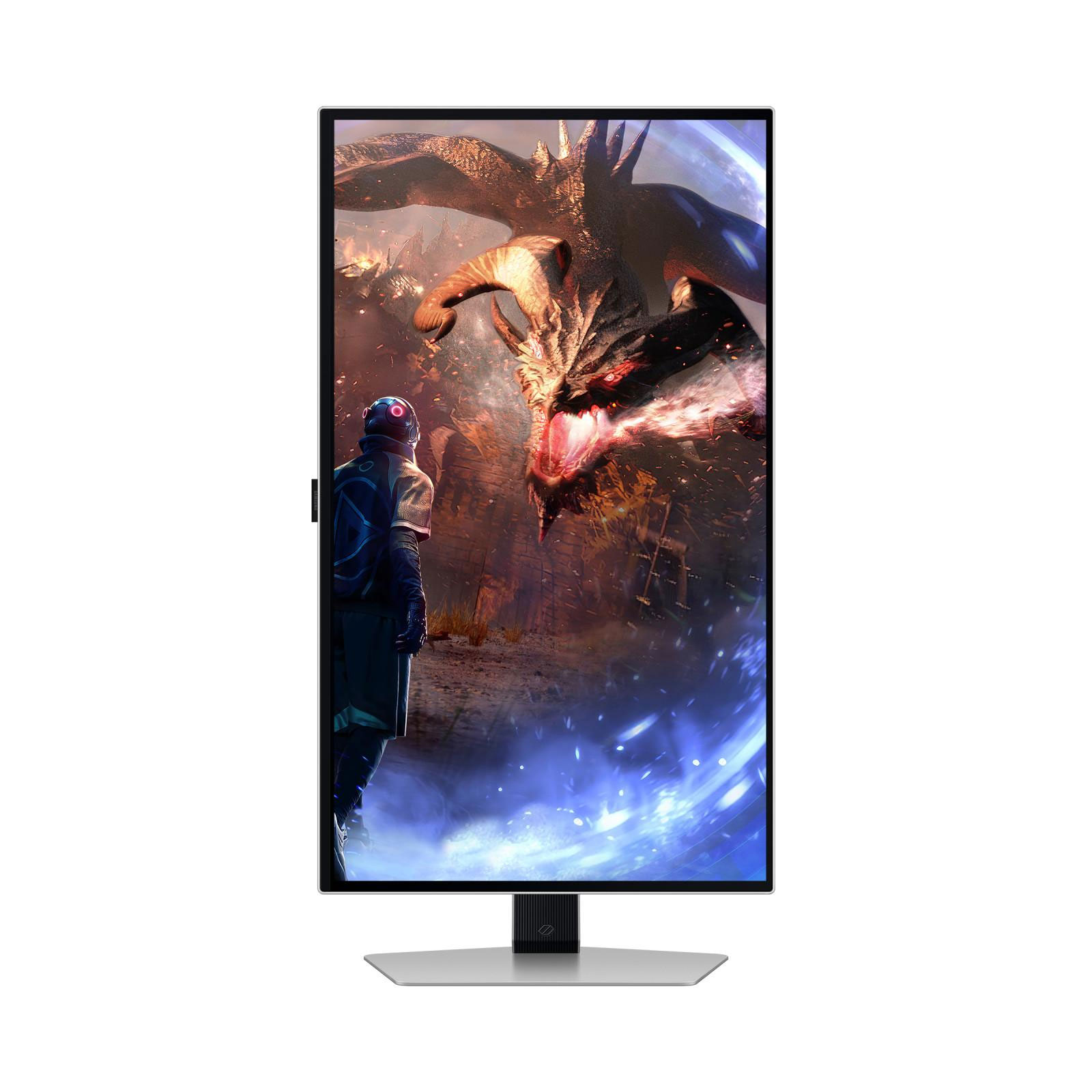 Samsung Odyssey G60SD OLED Gaming Monitor Samsung Odyssey G60SD OLED Gaming Monitor