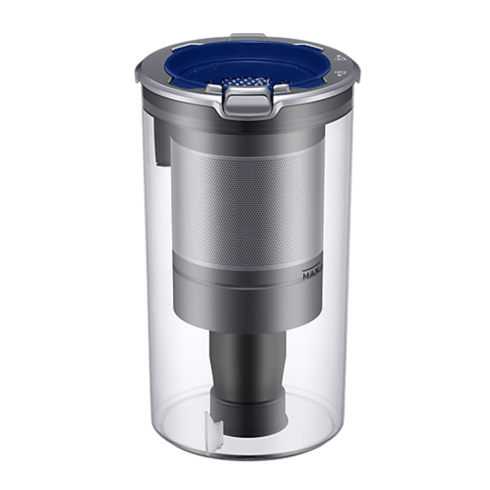 Samsung Jet 75 pet VS20T7532T1/EG Akku-Handstaubsauger mit Stiel