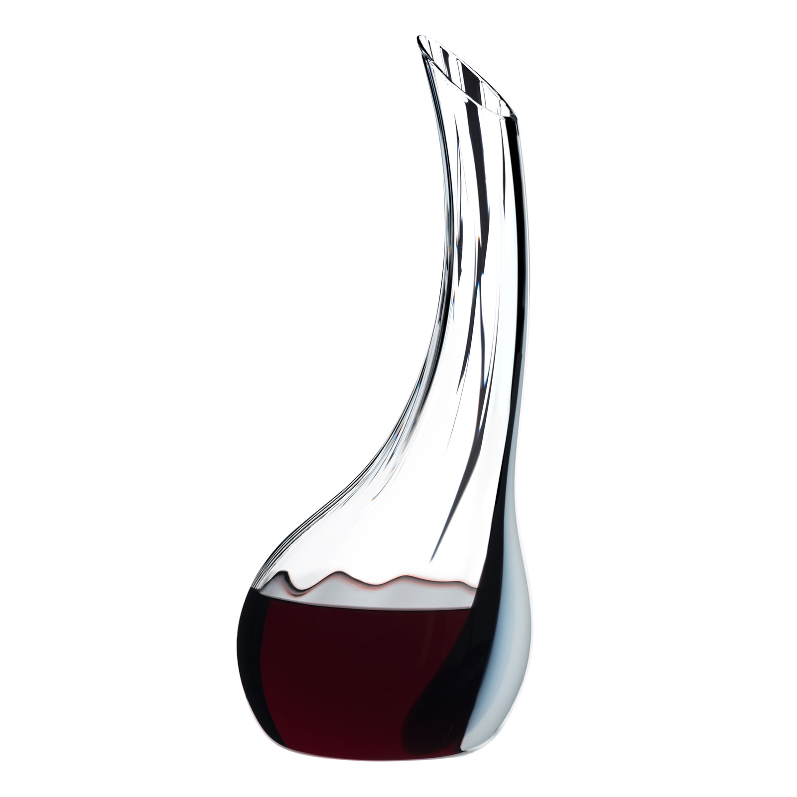 Riedel Dekanter Fatto A Mano Cornetto