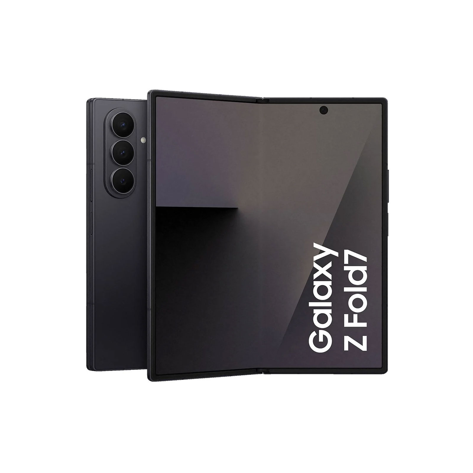 Samsung Galaxy Z Fold7 5G 256GB Jetblack Smartphone