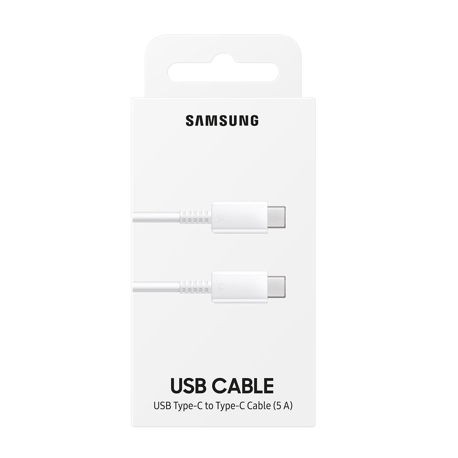 Samsung USB Type-C zu USB Type-C EP-DN975 Kabel, 1m