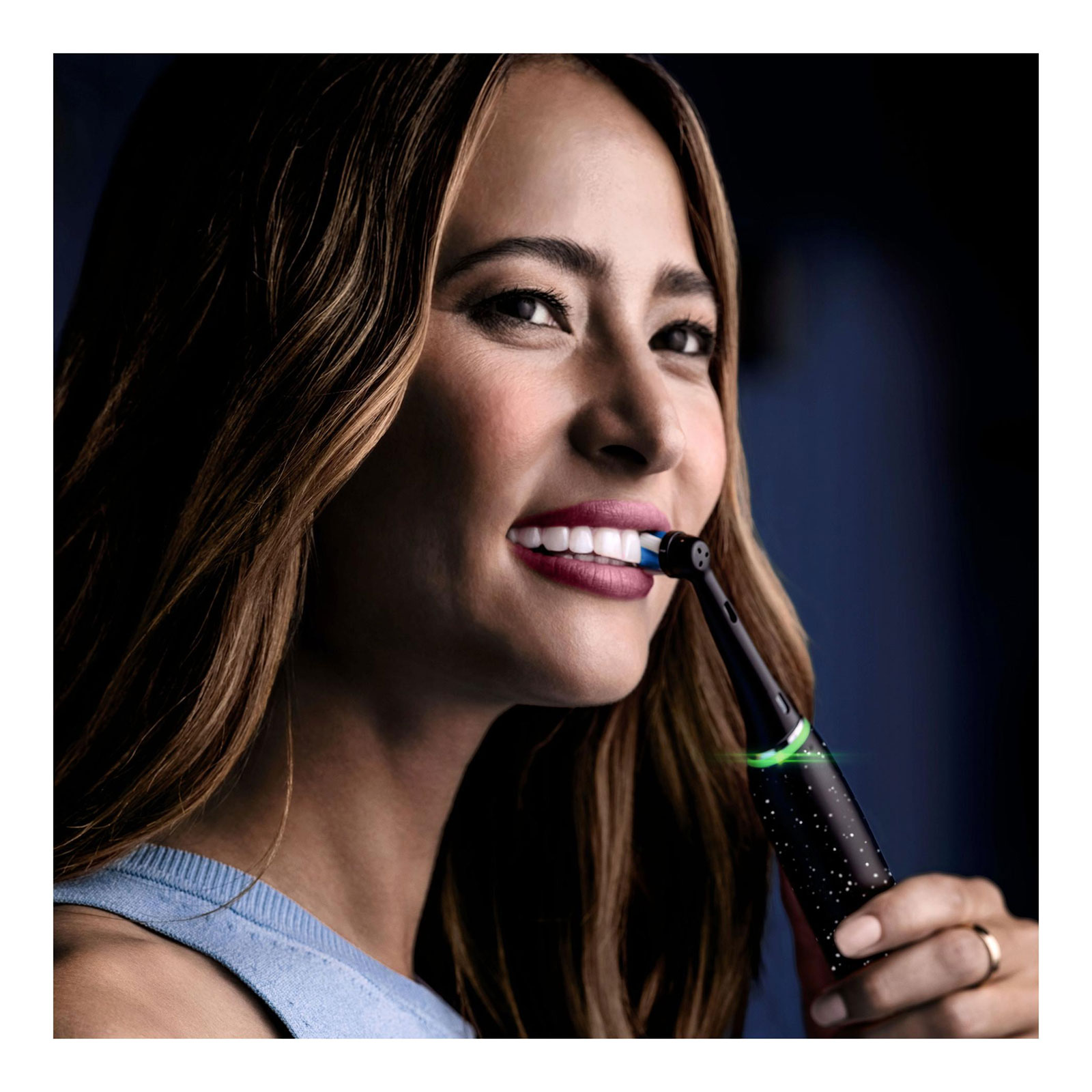 Oral-B iO 10 Black Zahnbürste Oral-B iO 10 Black Zahnbürste