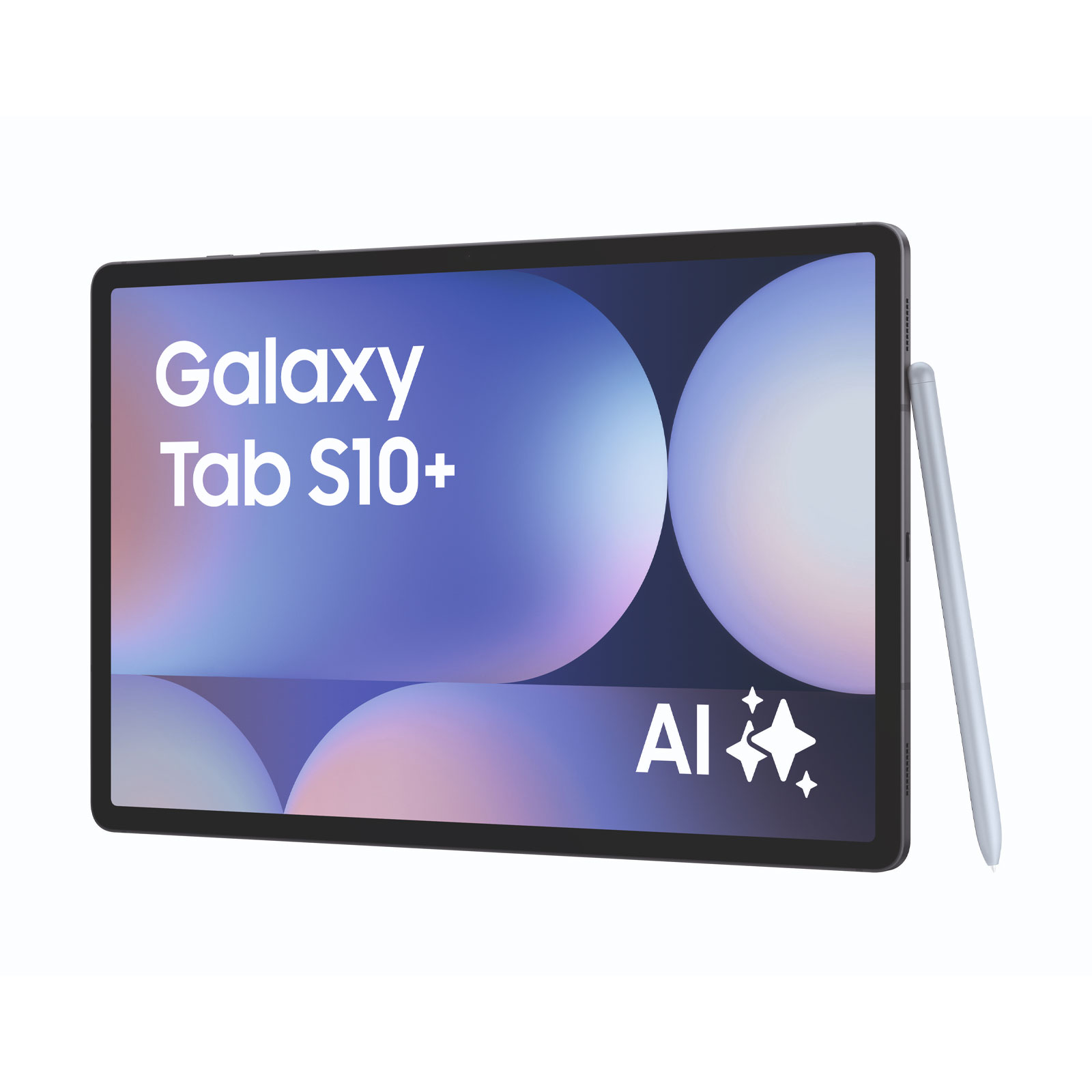 Samsung Galaxy Tab S10+, WiFi, 256GB, (12,4 Zoll)