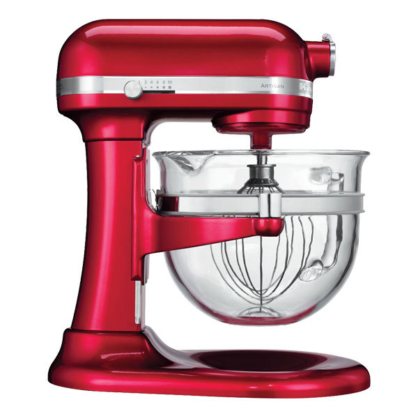 KitchenAid Artisan 5KSM6521XECA