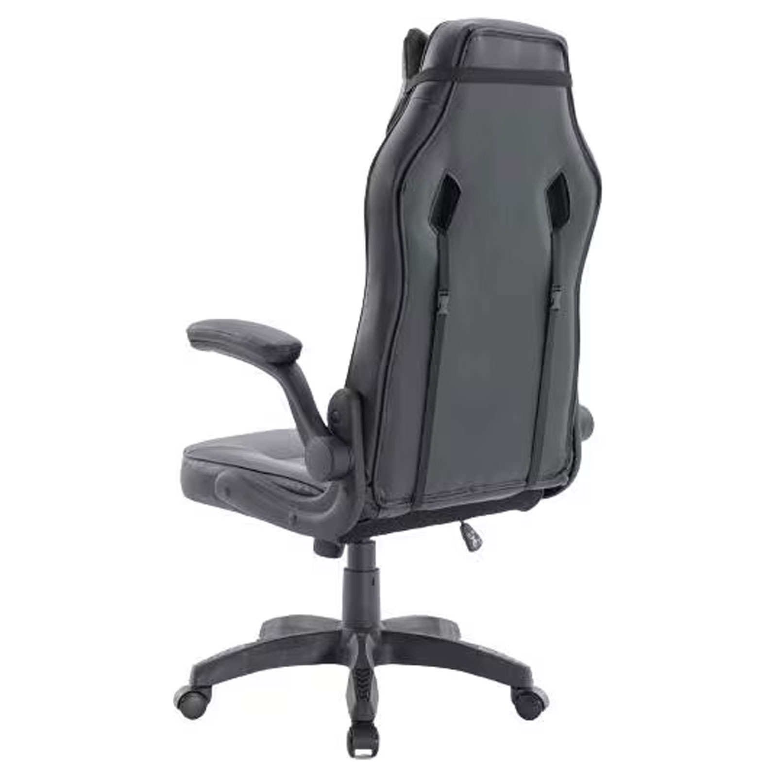 Raptor GS-50 Gaming-Stuhl, Schwarz