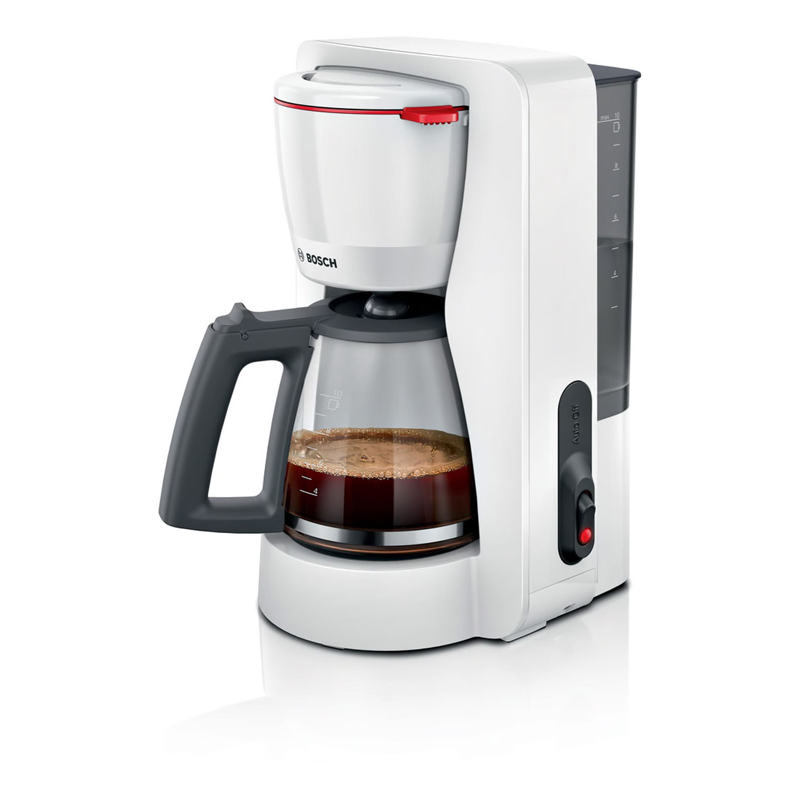 Bosch Kaffeemaschine MyMoment 