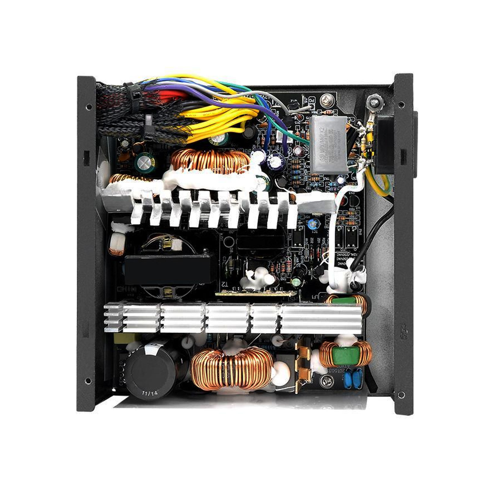 Thermaltake TR2 S 600W PC- Netzteile