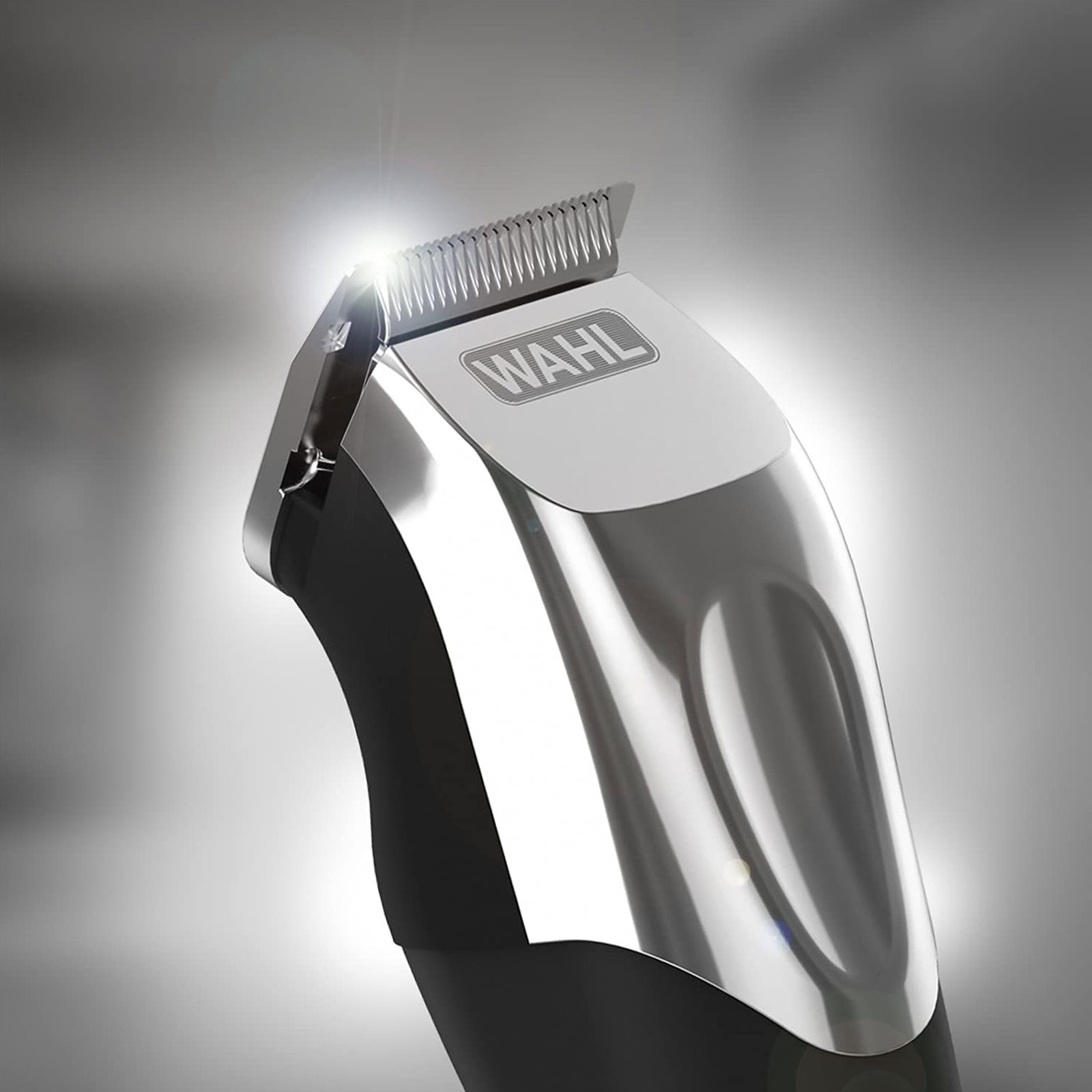 Wahl 9854-616 Trimmer mit Lithium/ION-Technologie