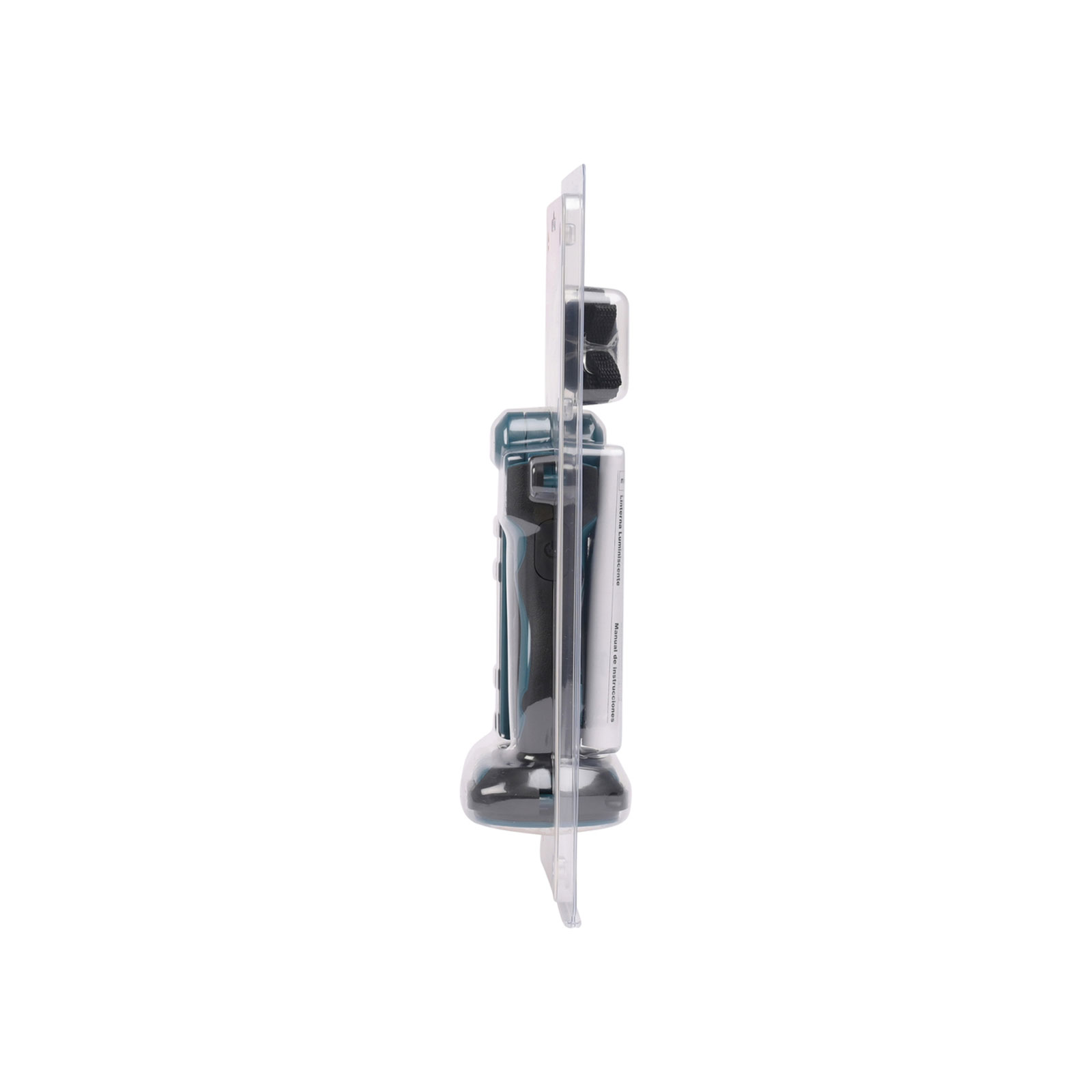 Makita LED-Akku-Arbeitsleuchte 18V DEBDML801 Makita LED-Akku-Arbeitsleuchte 18V DEBDML801