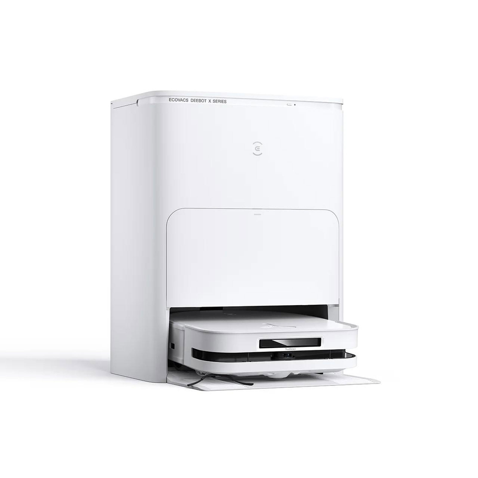 ECOVACS DEEBOT X5 OMNI ECOVACS DEEBOT X5 OMNI