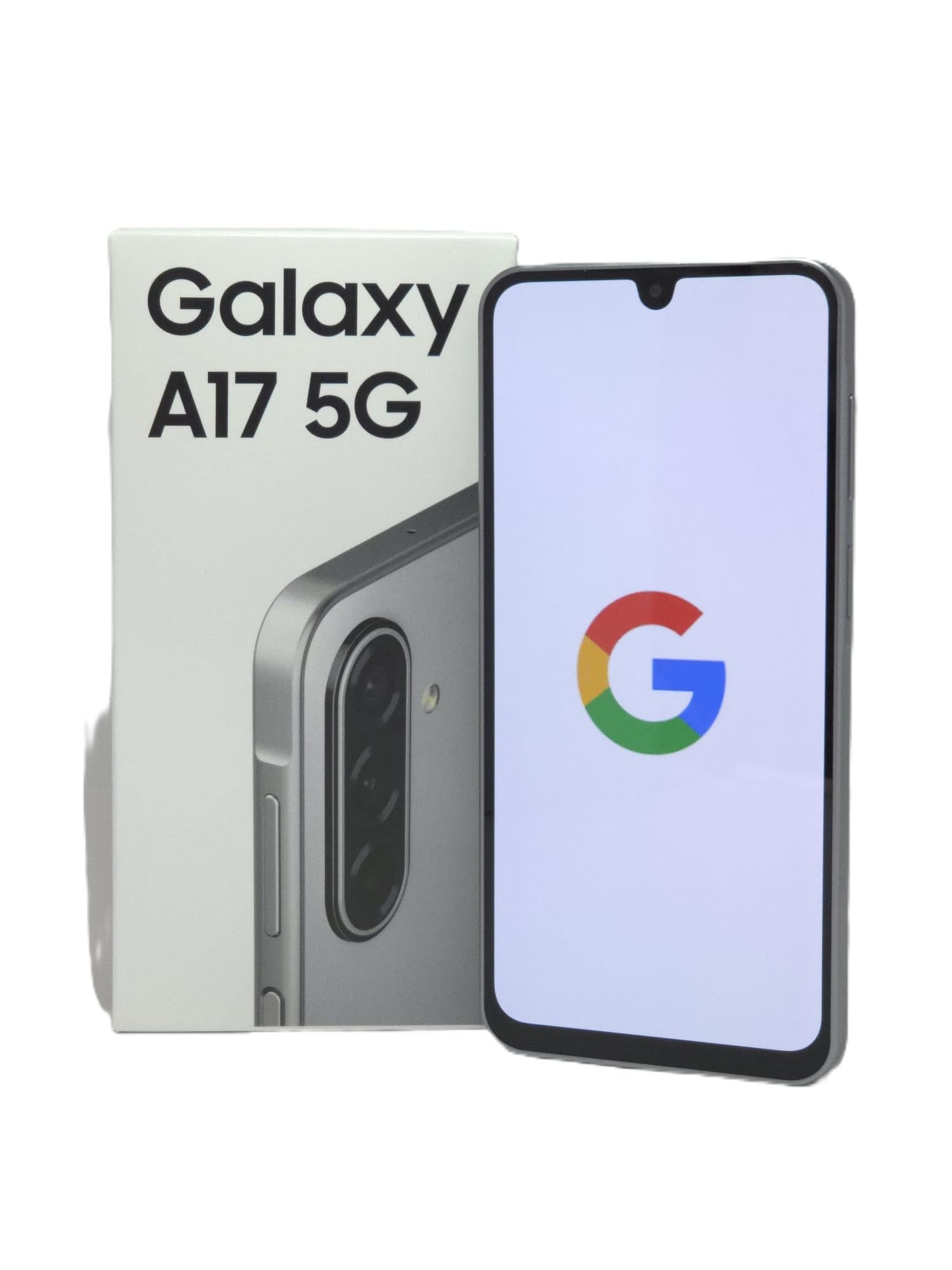 Samsung Galaxy A17 5G, Dual, 256GB 8GB