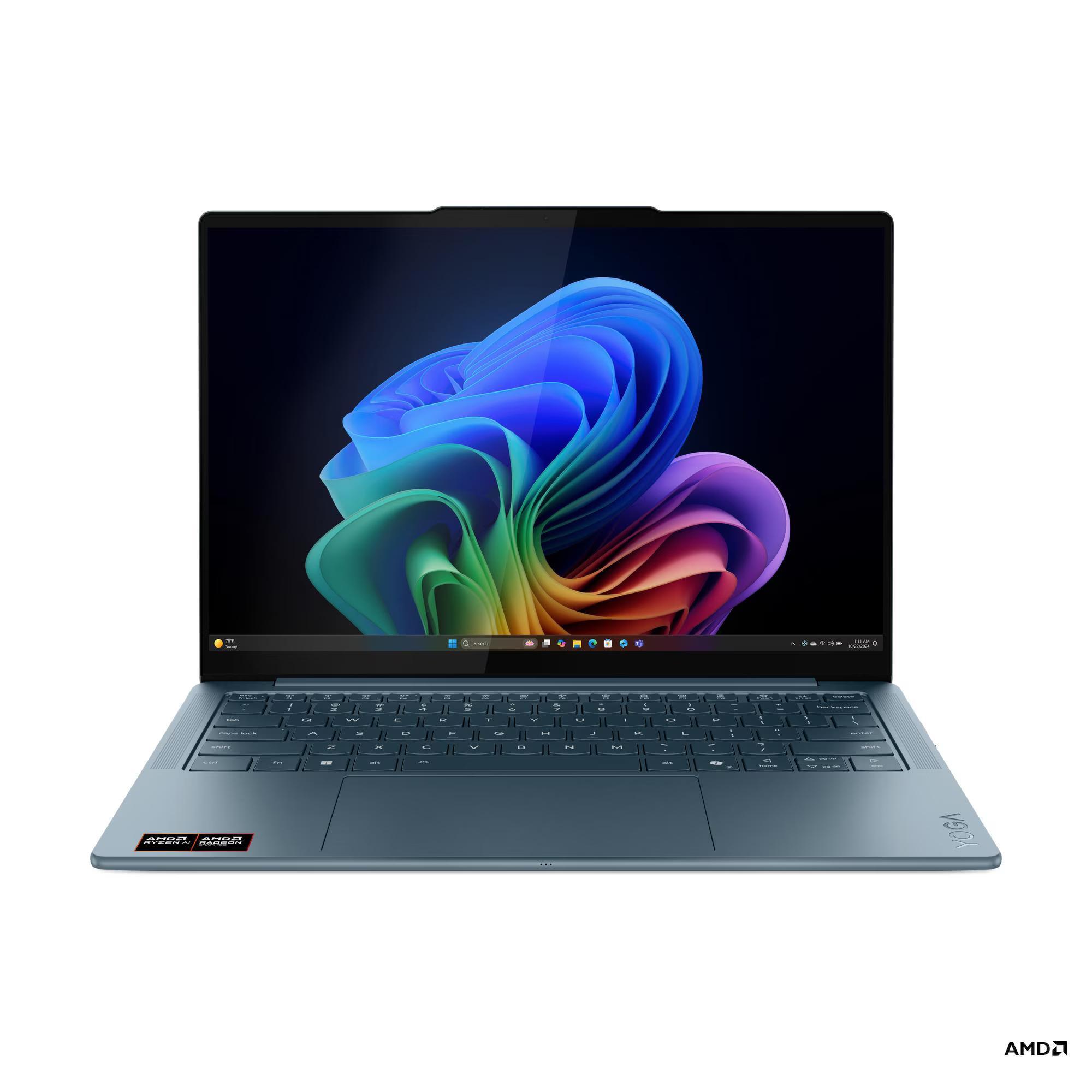 Lenovo Yoga Slim 7 14AKP10 Notebook