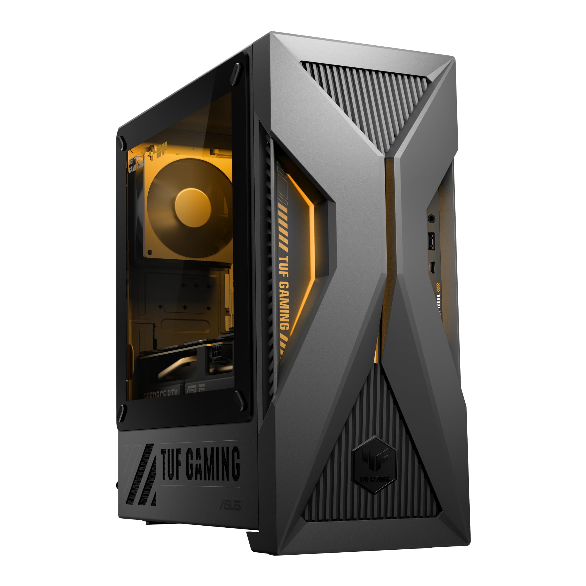 ASUS TUF TM500 Gaming Tower