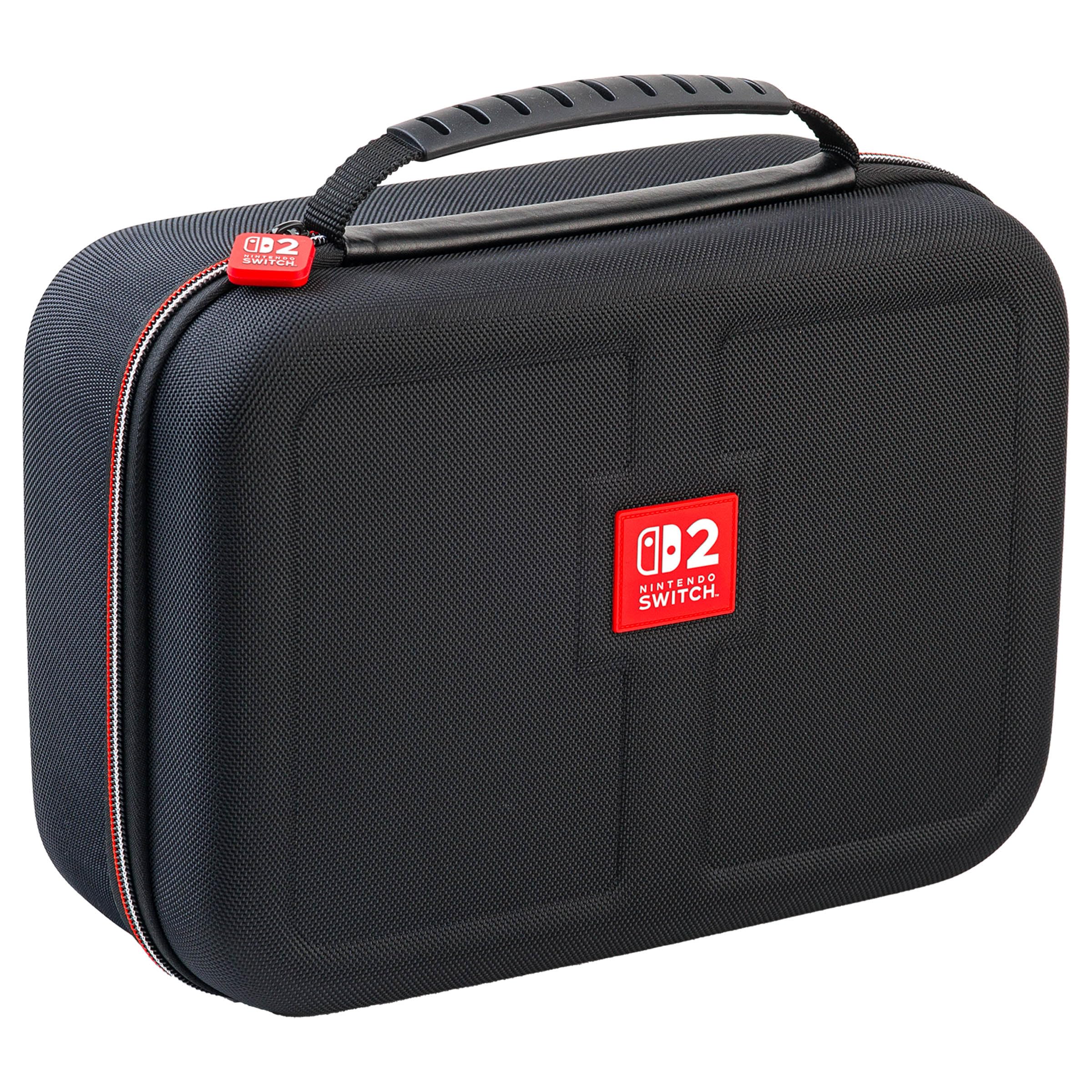 BIGBEN Nintendo Switch 2 Deluxe Case NNS62 - XL Tasche (NS262)