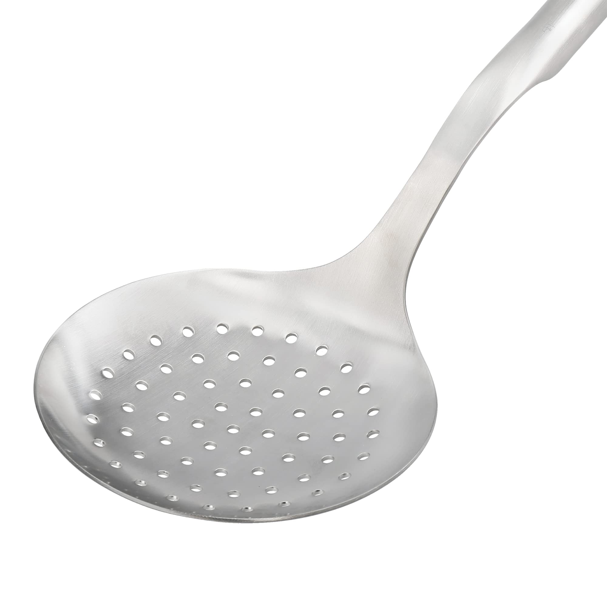 KitchenAid Premium Edelstahl-Schaumlöffel