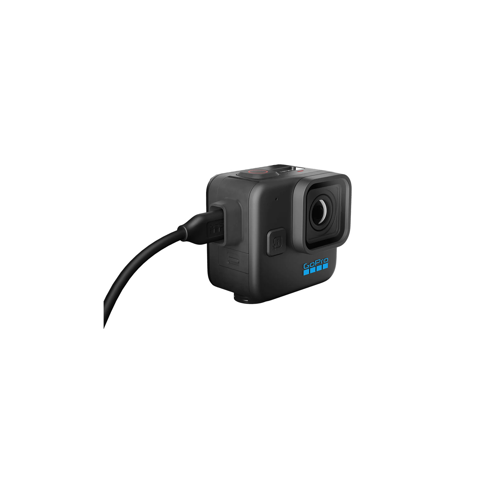 GoPro USB-Pass Through Door (Kompatibel mit: HERO11 Black Mini)