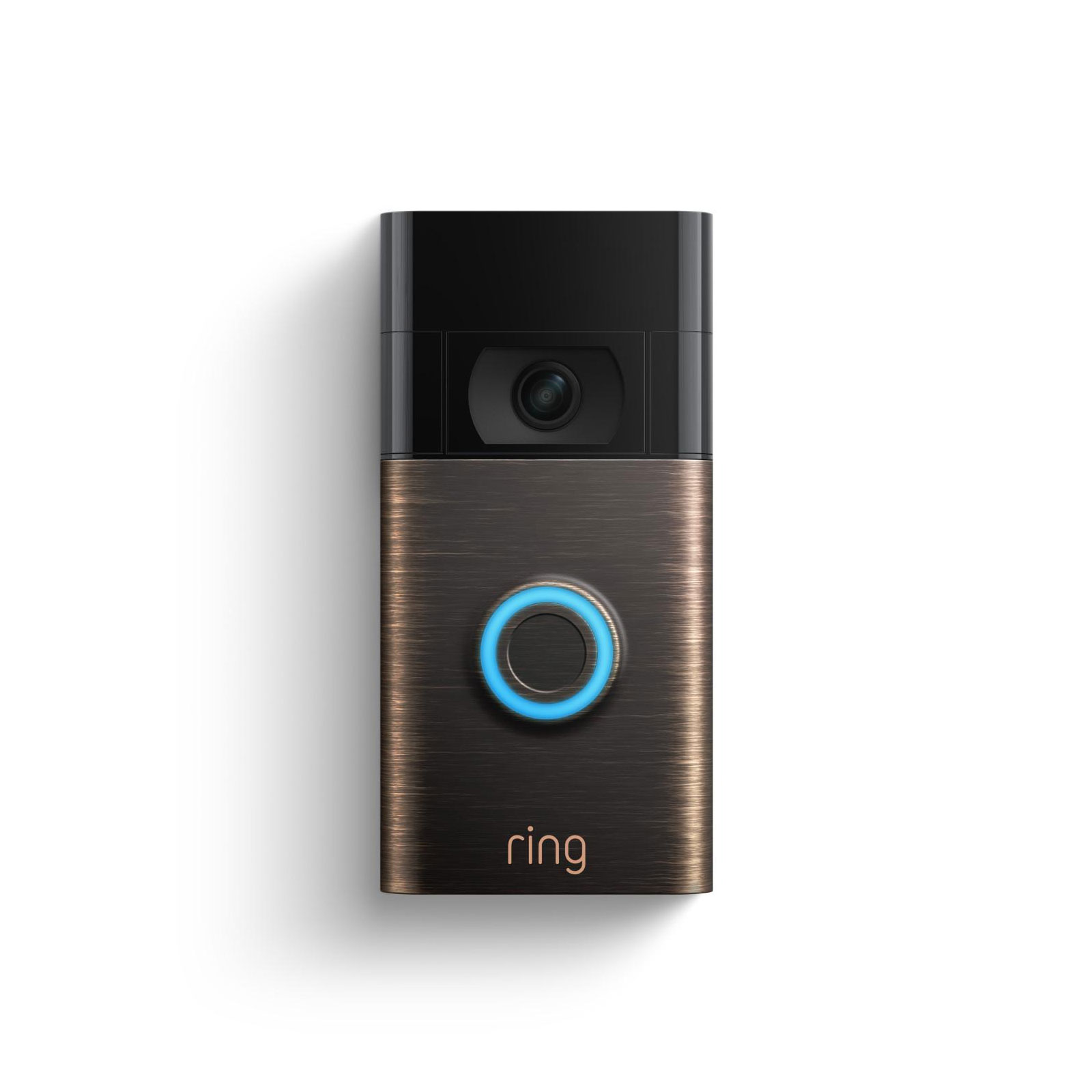 Ring Akku-Videotürklinger Ring Akku-Videotürklinger