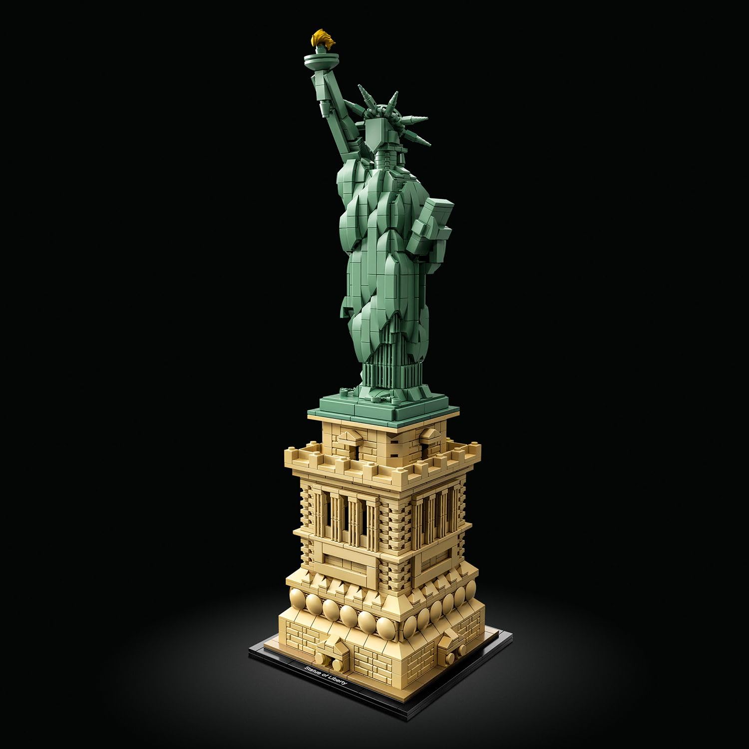 LEGO Architecture Freiheitsstatue 21042