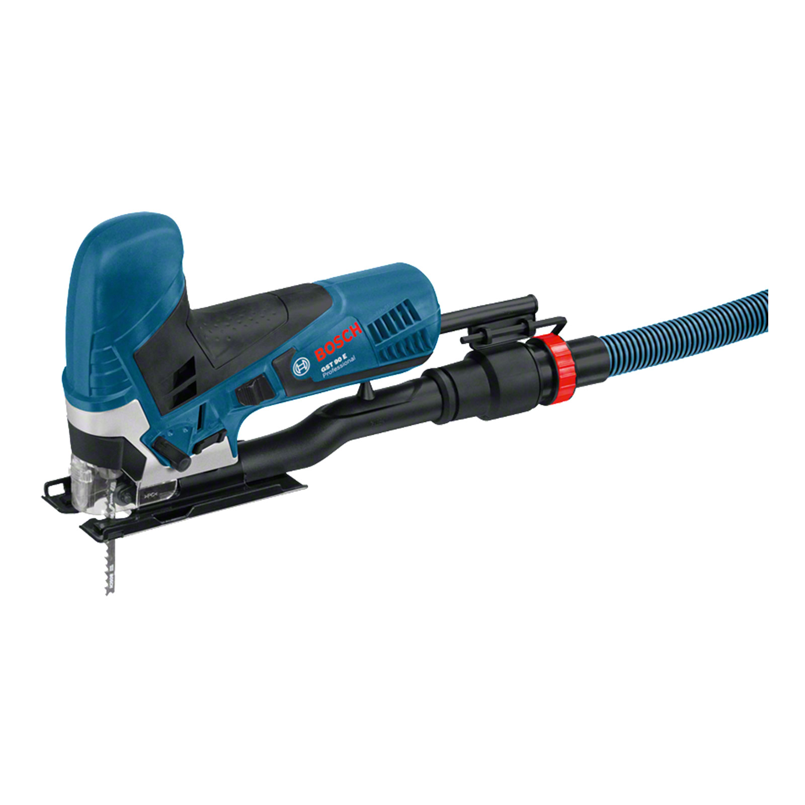 Bosch Professional GST 90  Elektrische Stichsaege