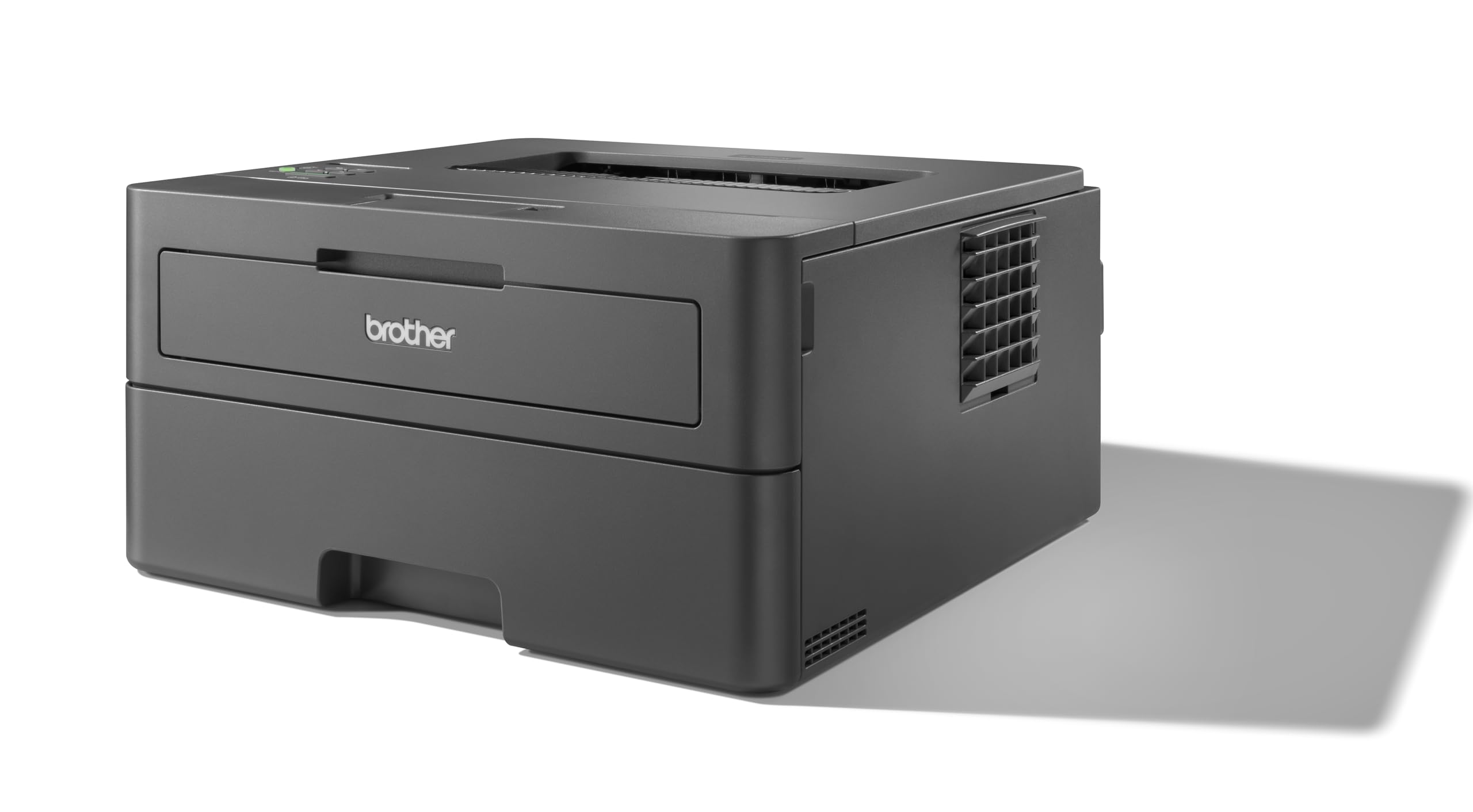 BROTHER HL-L2445DW, Schwarz Multifunktionsdrucker