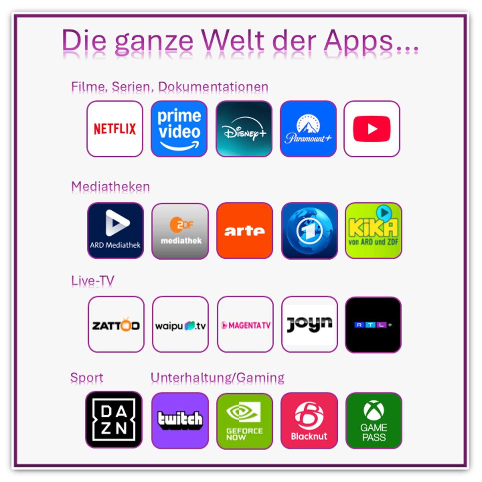 STR LEAP-NEVE Ultimate