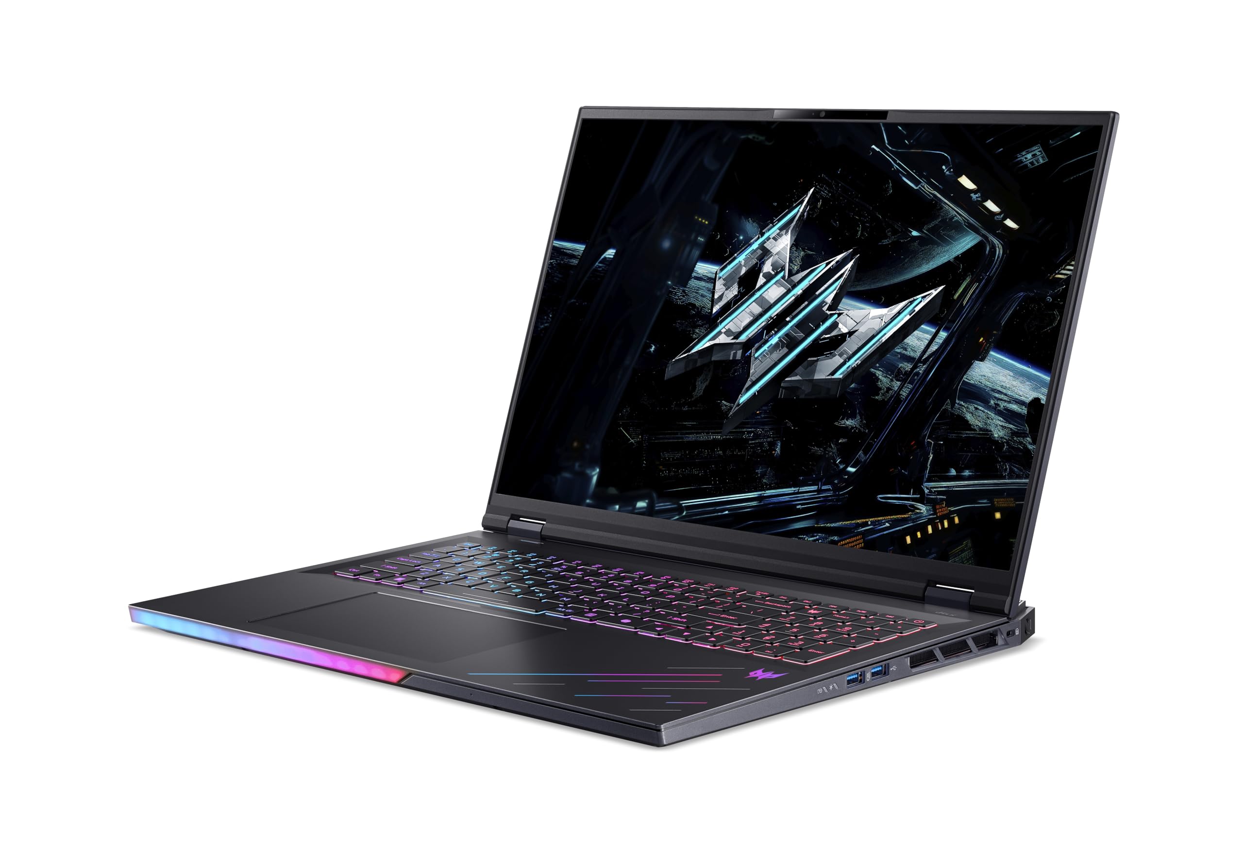 Acer Predator Helios 18 AI (PH18-73-93YX) Gaming Laptop