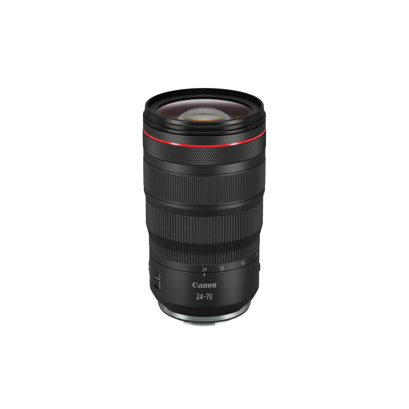 Canon RF24-70MM F/2.8 L IS USM