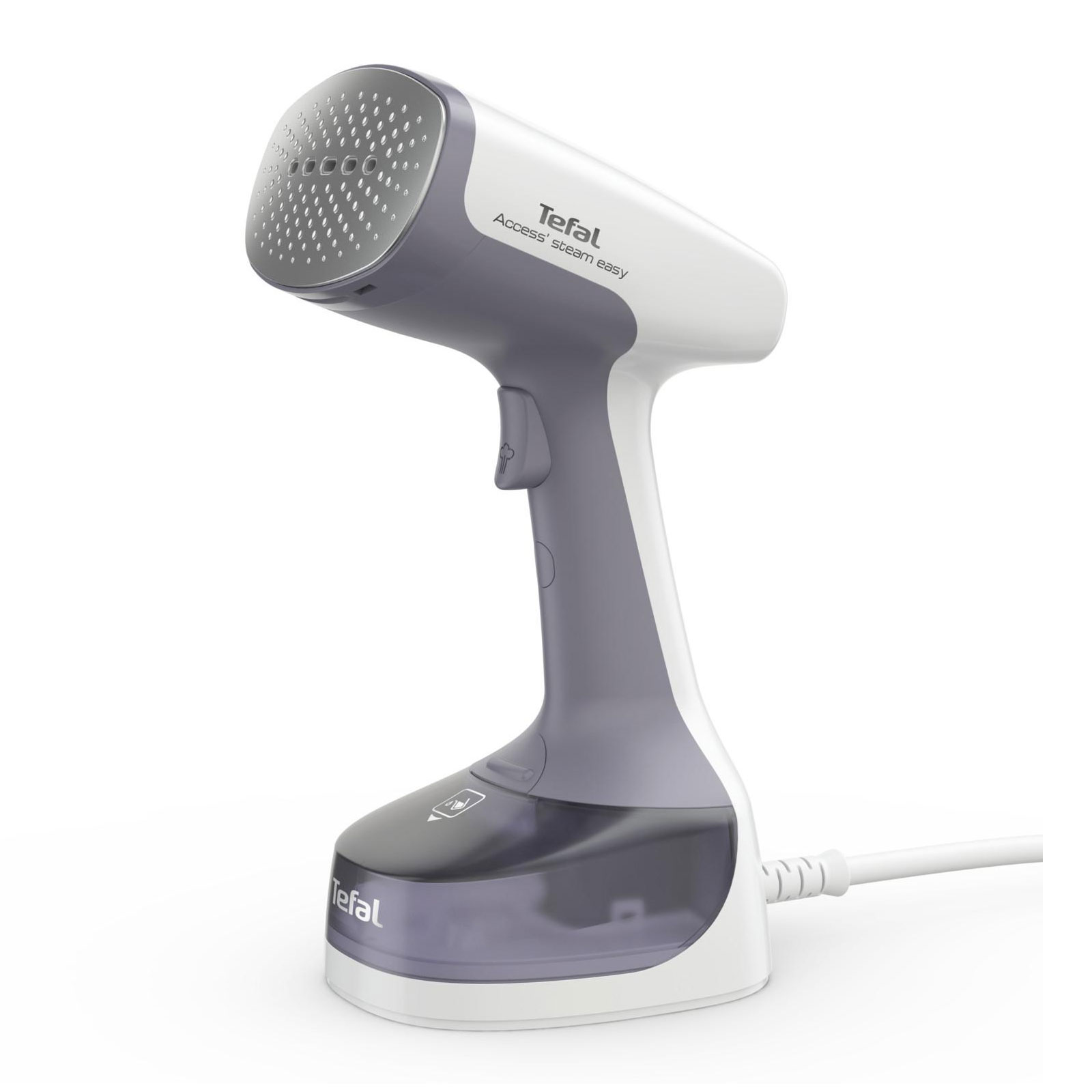 TEFAL Dampfbürste ACCESS STEAM EASY DT7151