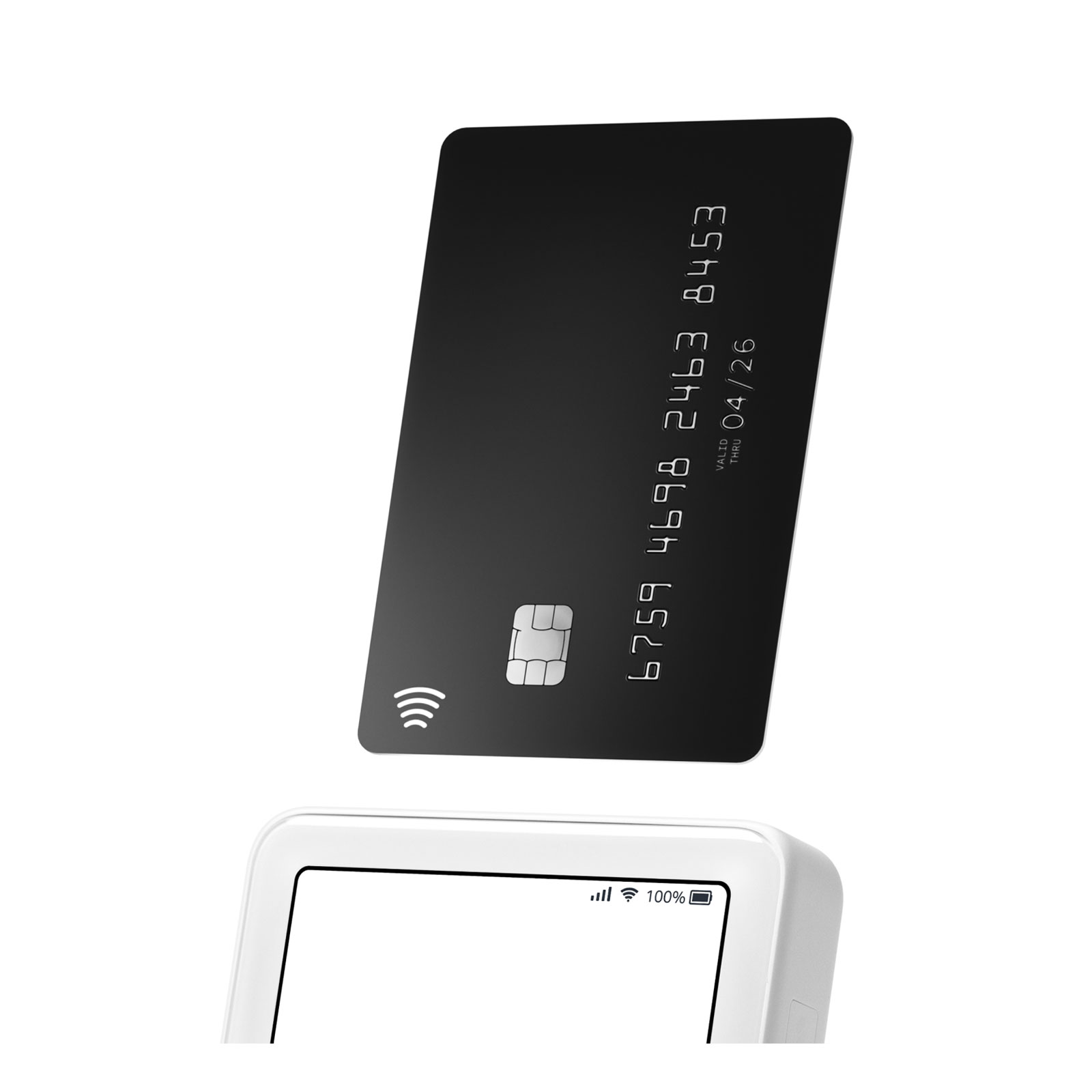 SumUp Solo Smart Card Terminal
